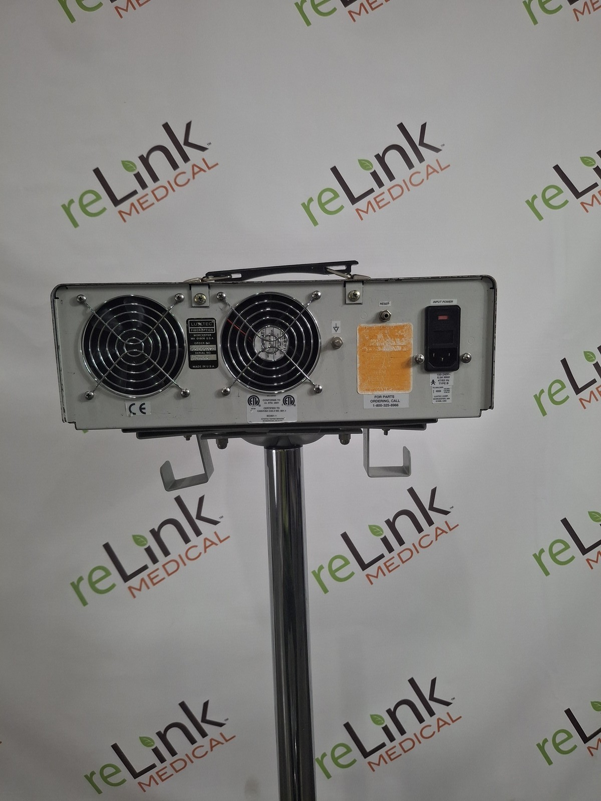Luxtec 9300XDP Light Source