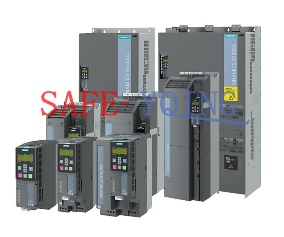 1PCS SIEMENS Inverter 4KW 6SL3220-2YD20-0UB0 6SL3 220-2YD20-0UB0 NEW