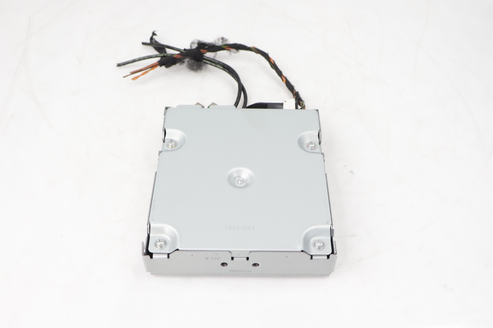 2011 2012 2013 2014 Audi A8 Reverse Rear Parking Camera Control Module 4H0907441
