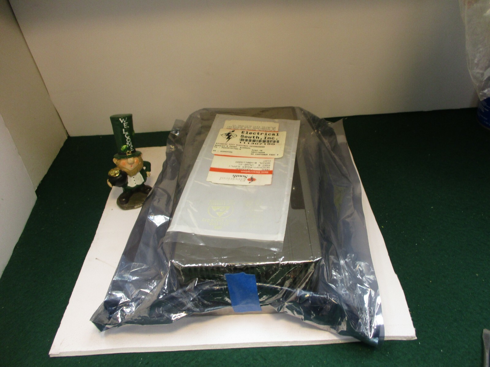 New Yokogawa PU40-1N Power Supply Module