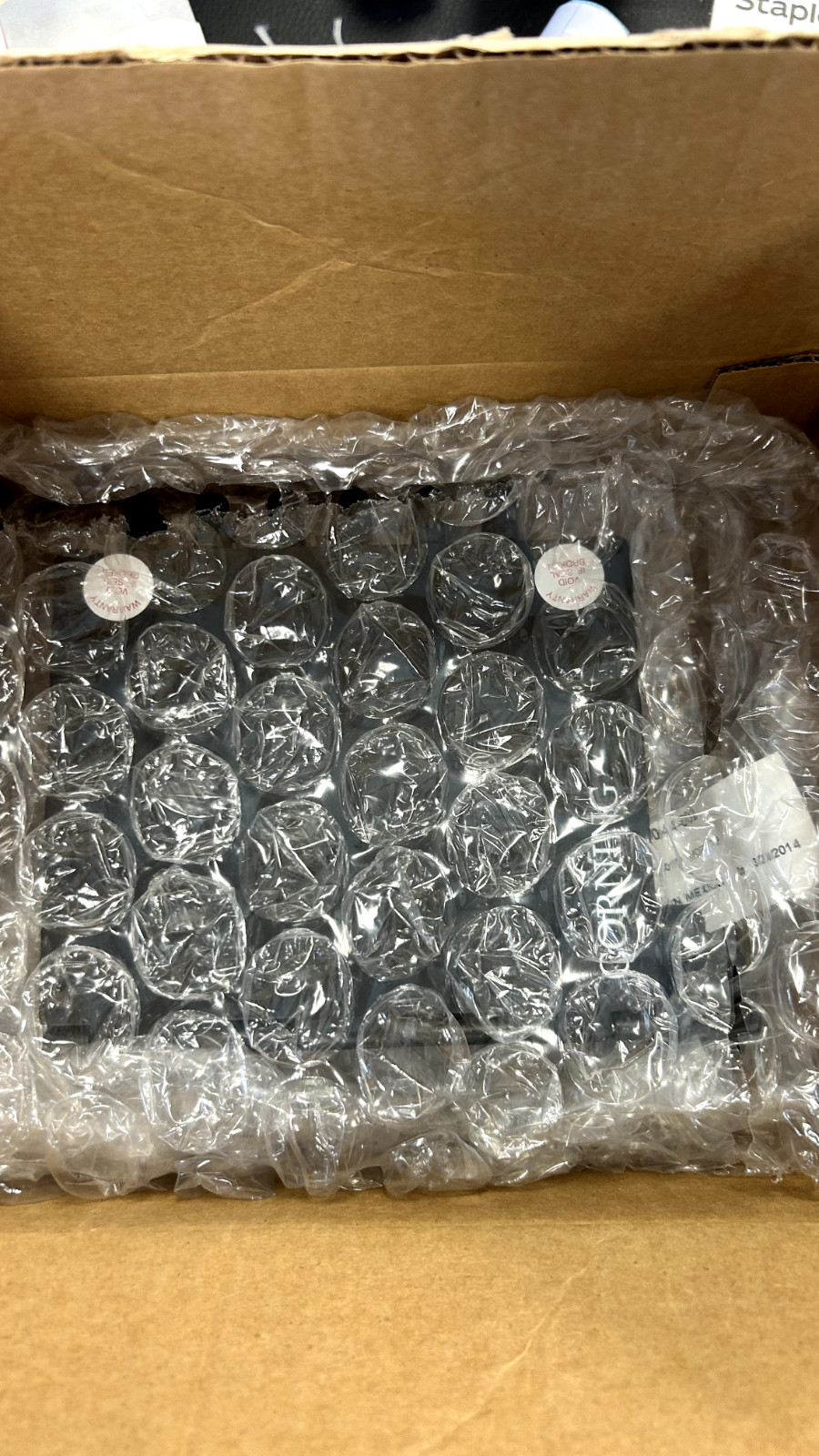 NEW, NEVER USED, Corning SPH-12OTS-12H3H | Integrated Single-Panel Housing