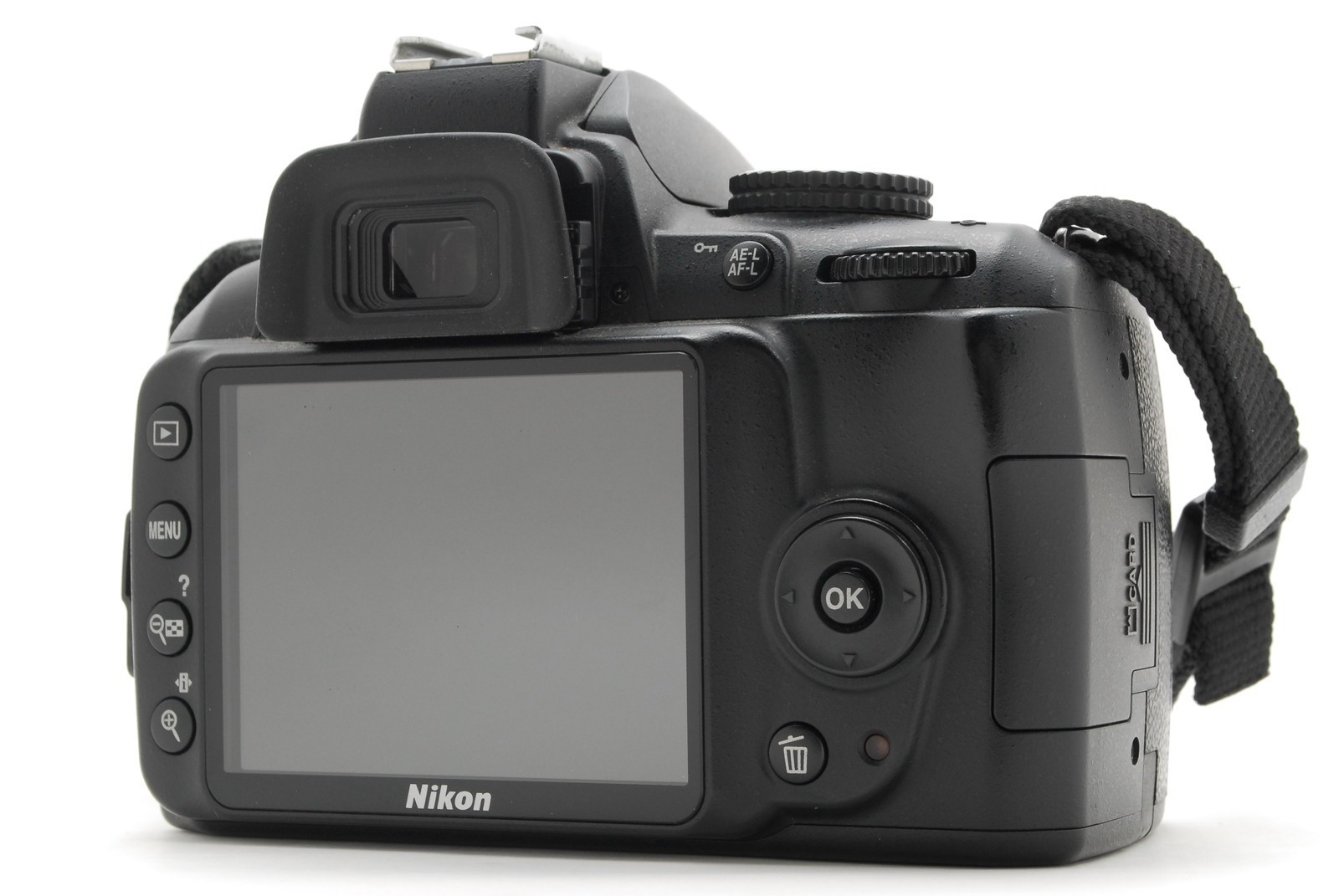 [MINT]Nikon D3000