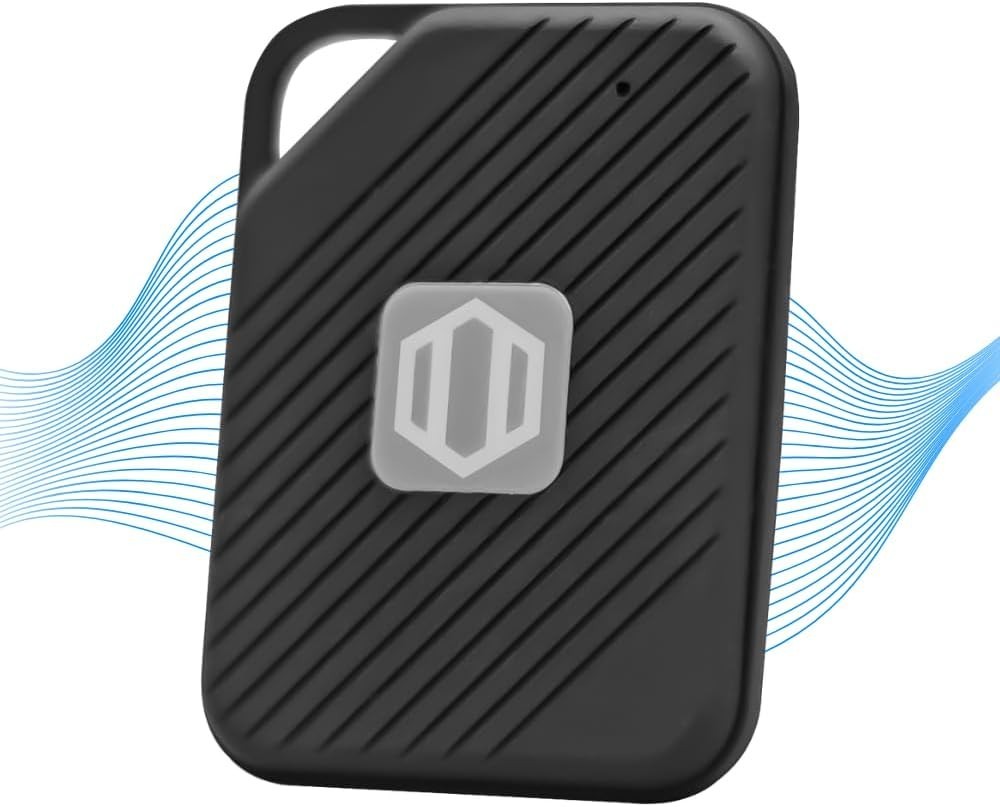 Offline Password Keeper – Secure Bluetooth Drive with 1,000 Credential Storage