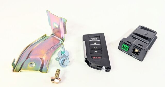 2023-2025 Genuine Acura Integra Remote Engine Starter System (08E92-3S5-200)