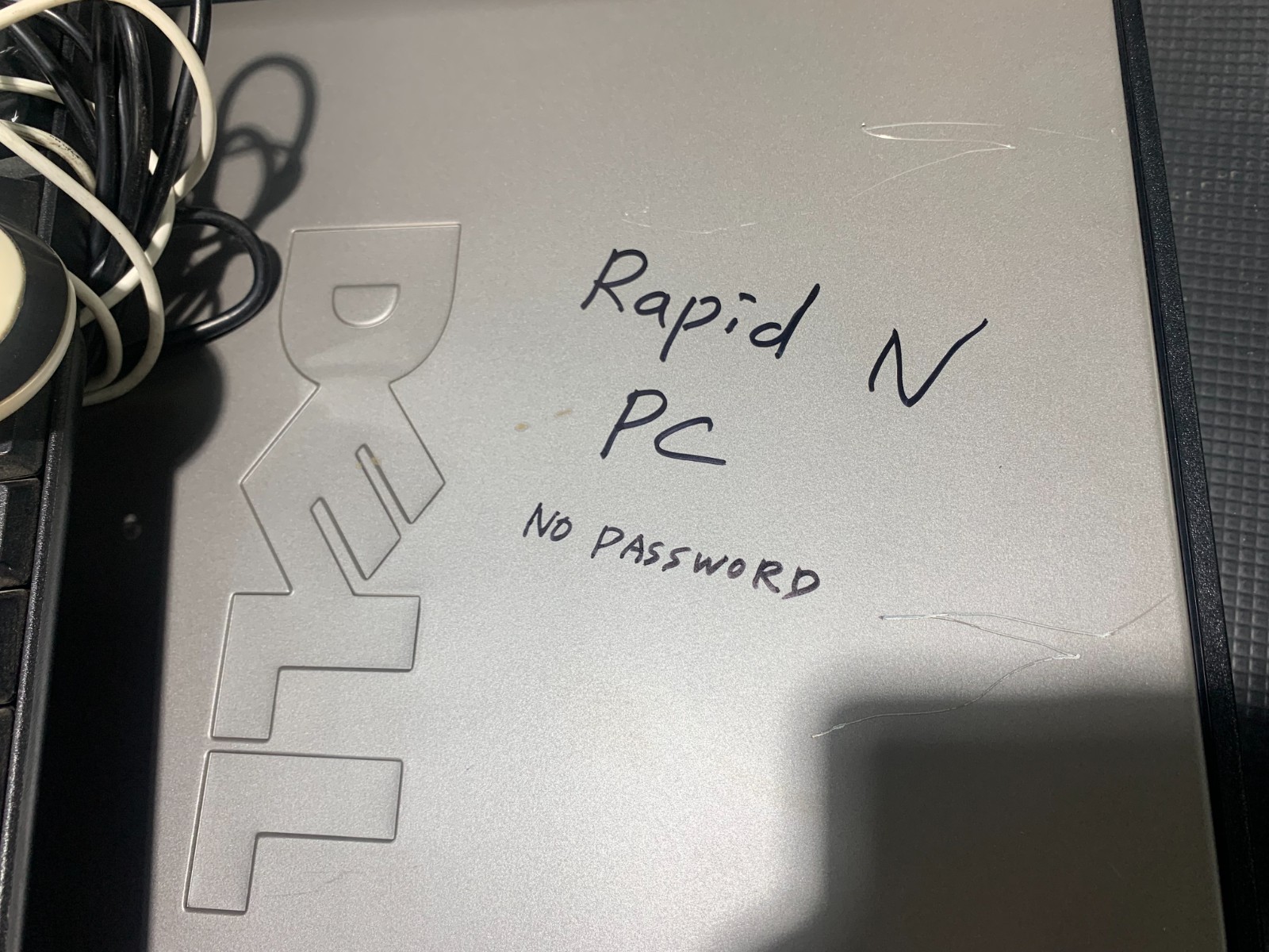 Elementar Rapid N Cube Nitrogen and Protein Analyzer w/PC Software