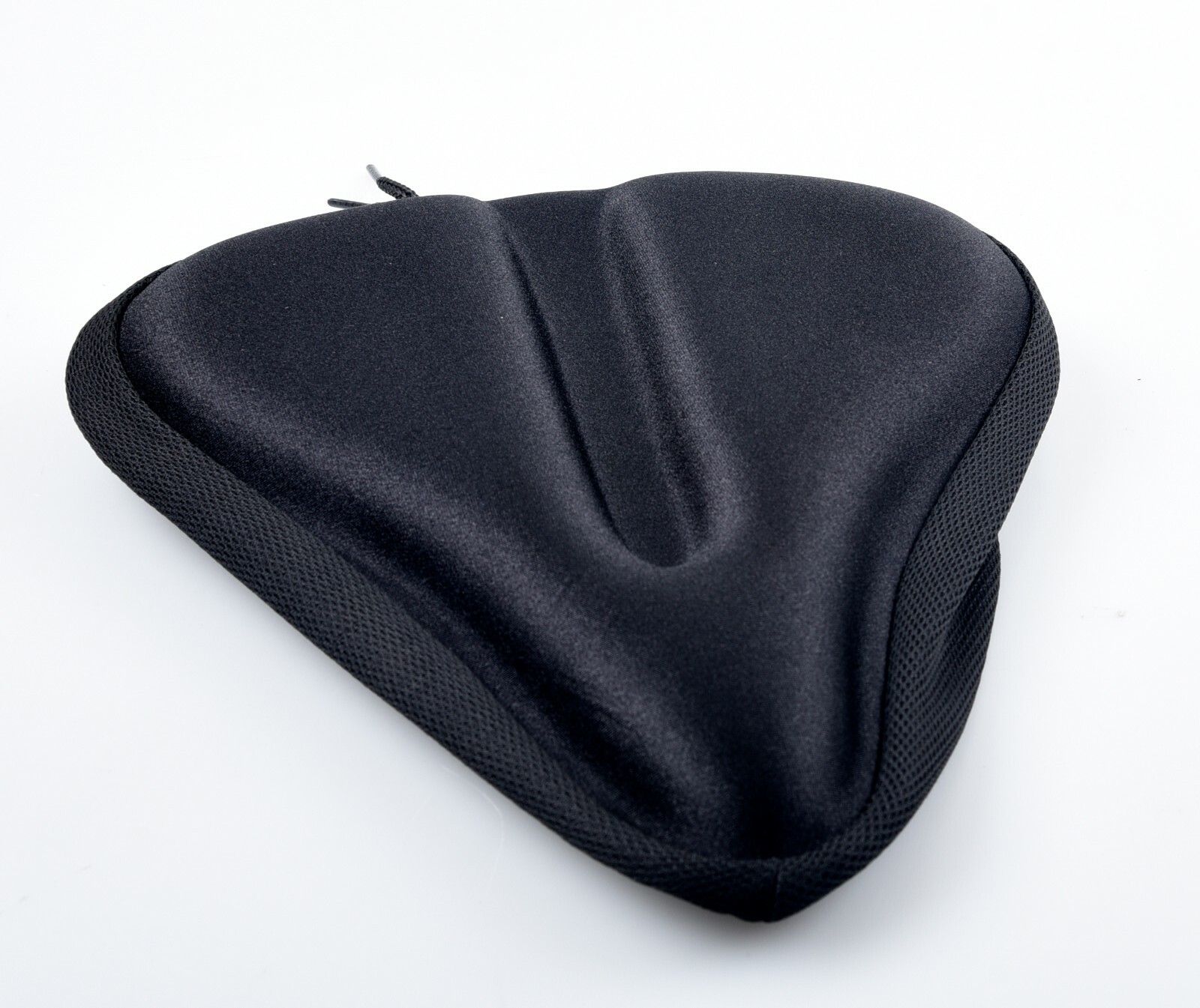Bicycle Gel Seat Cover Bike comfortable Ultra Soft Different Color Saddle Cover