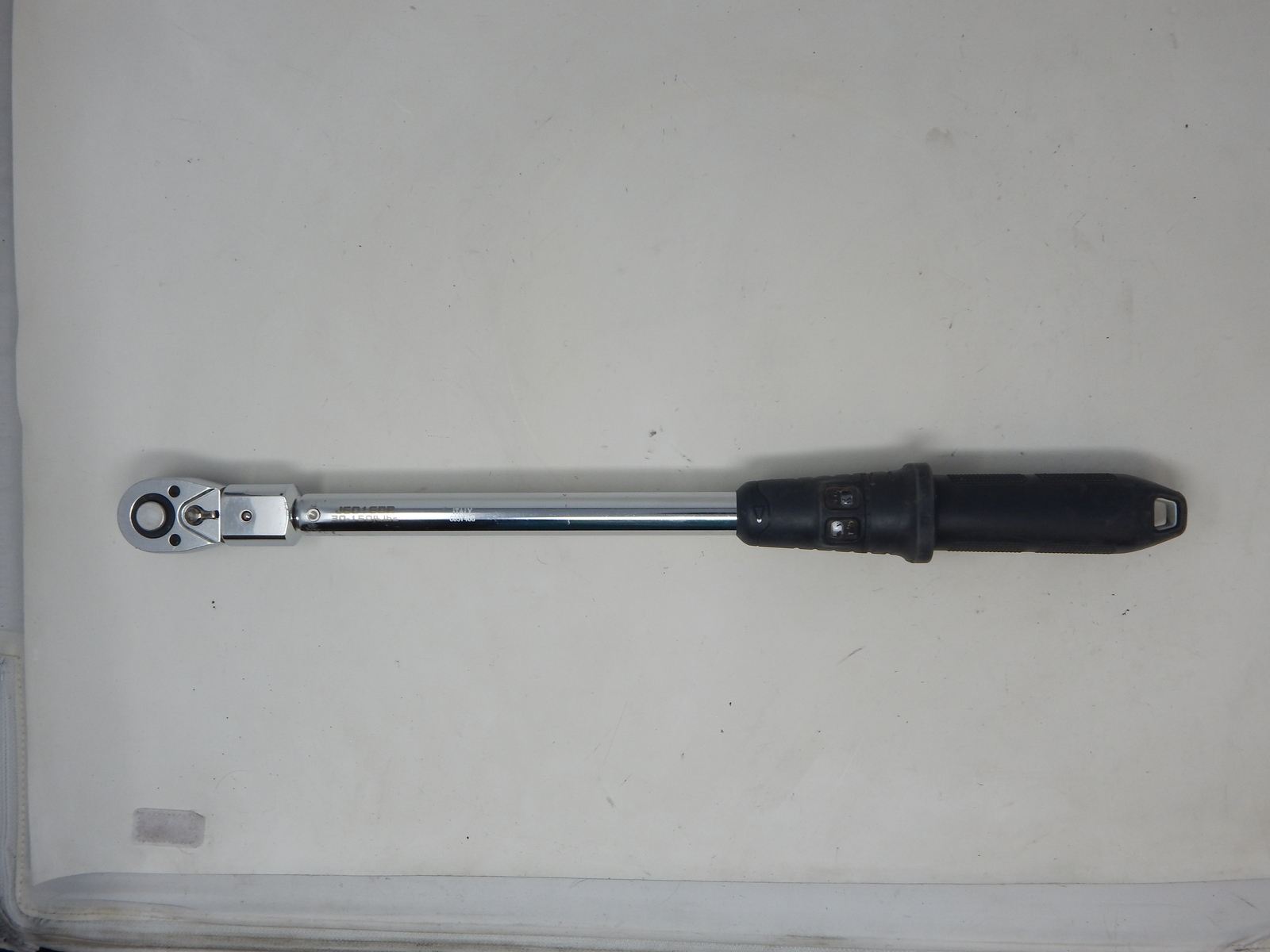Proto 6016DR Torque Wrench - Used, Good Condition