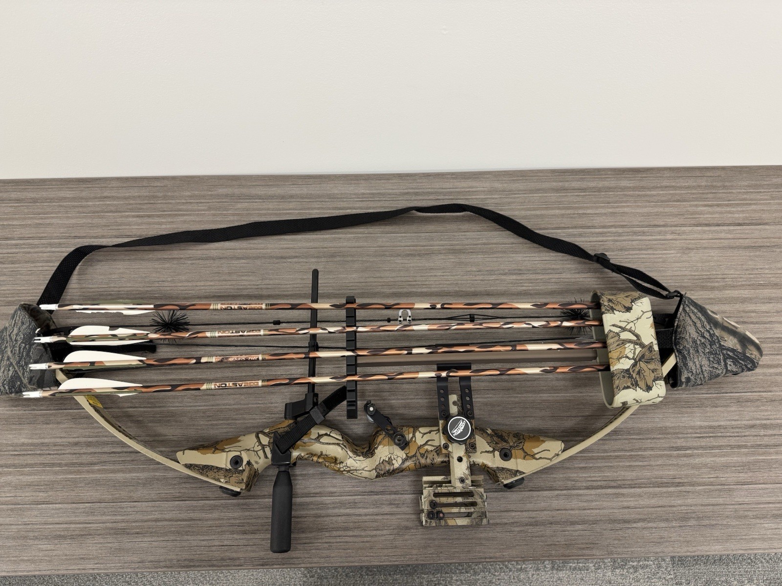 Darton Trail CP4 Compound Bow