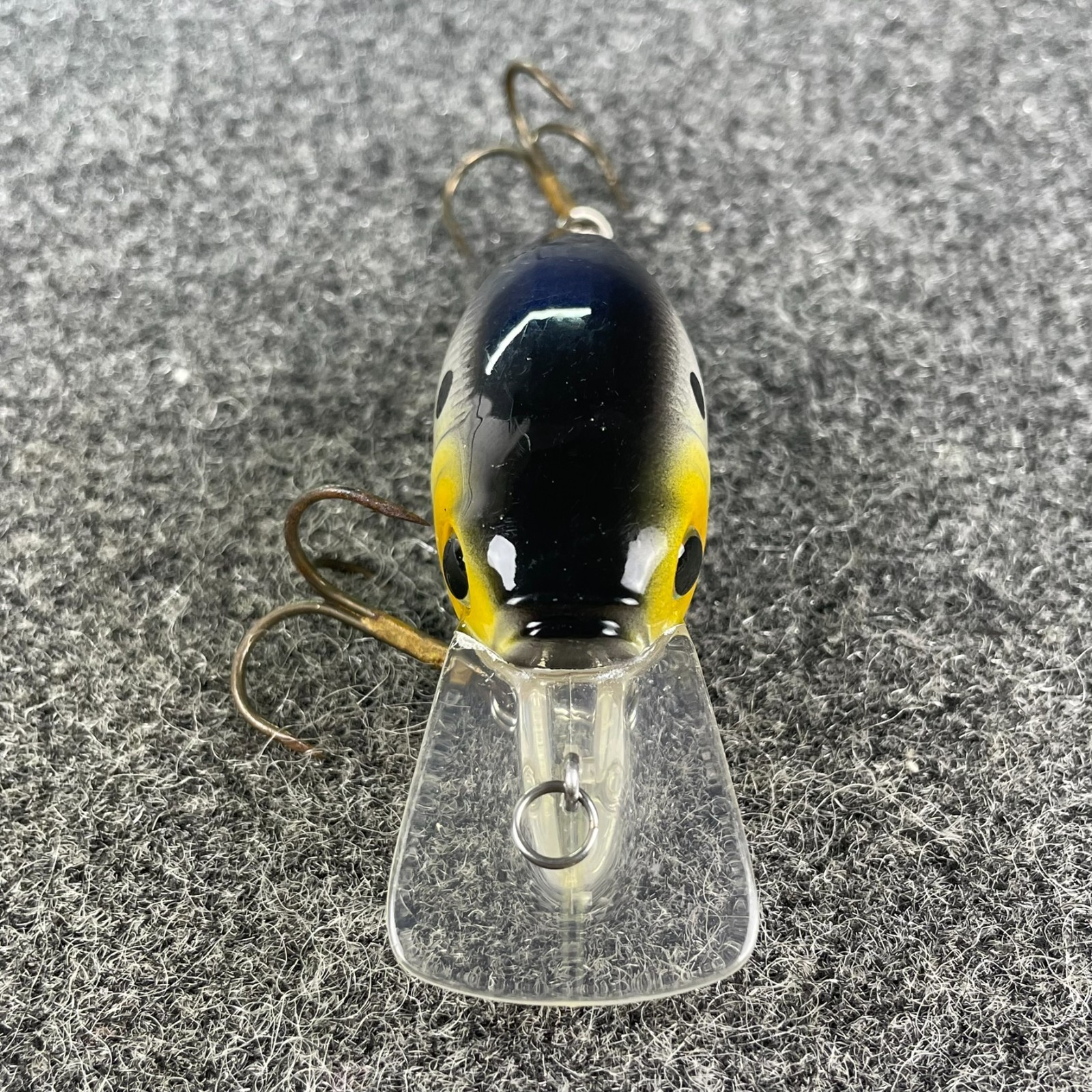 H2O Xpress Medium Square Bill Crankbait 2.75" 3-6' - (SELECT COLOR)