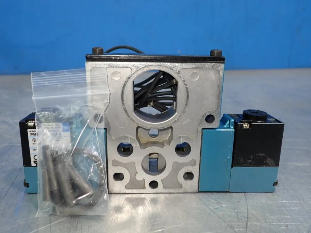 MAC PME-111DAAA VALVE 12250270729