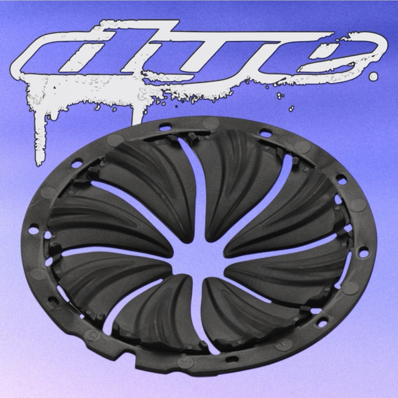 NEW Version Dye Rotor Quick Feed 6.0 Quickfeed Speed Speedfeed Paintball