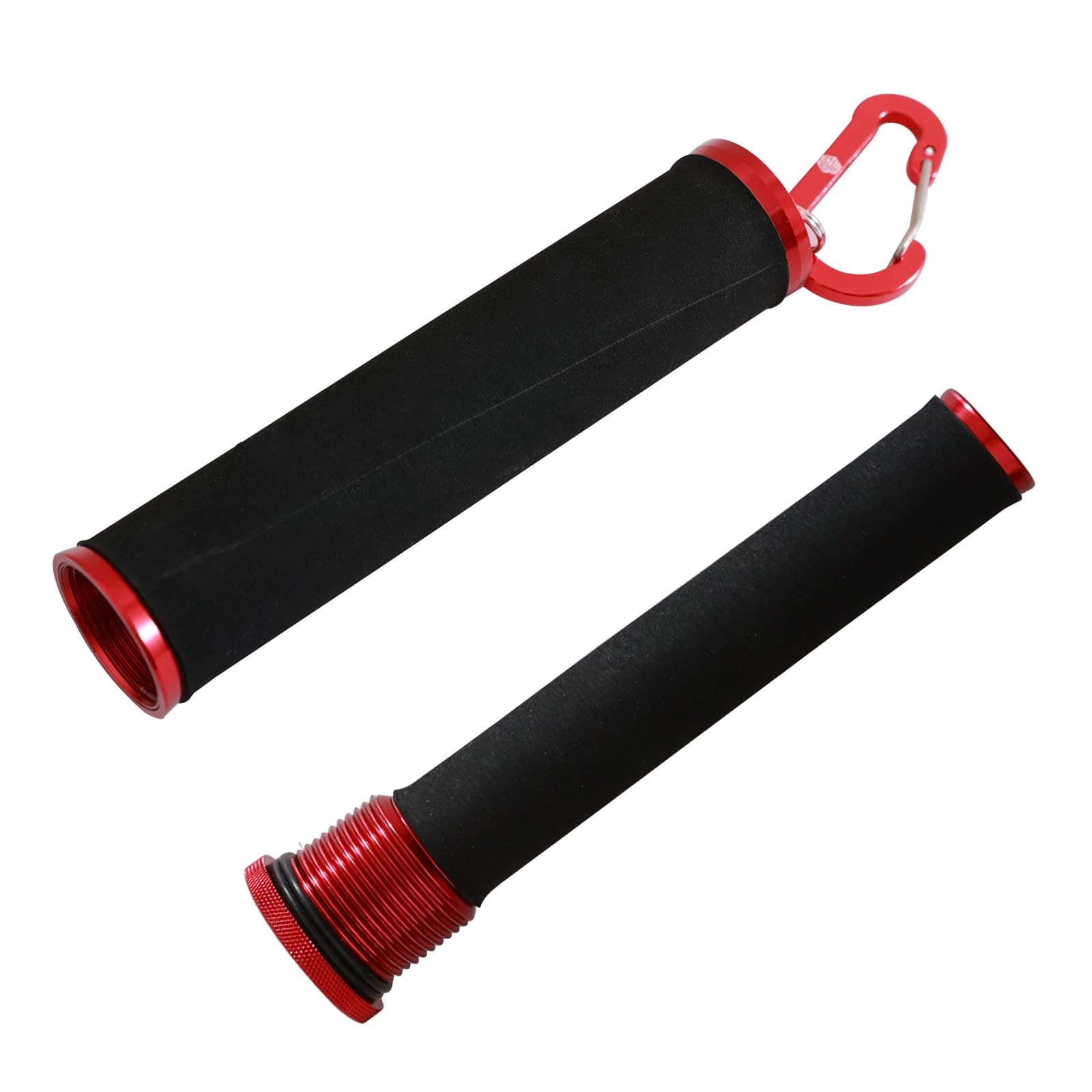 GaiRen Fishing Knot Puller Tool, FG GT Tying PE Line Red