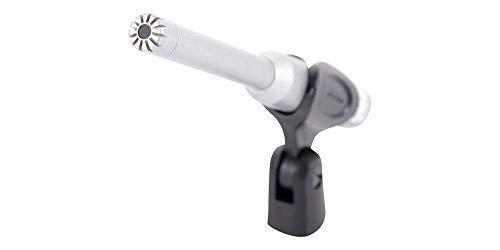 Behringer ECM8000 Ultra-Linear Measurement Condenser Studio Microphone,Silver