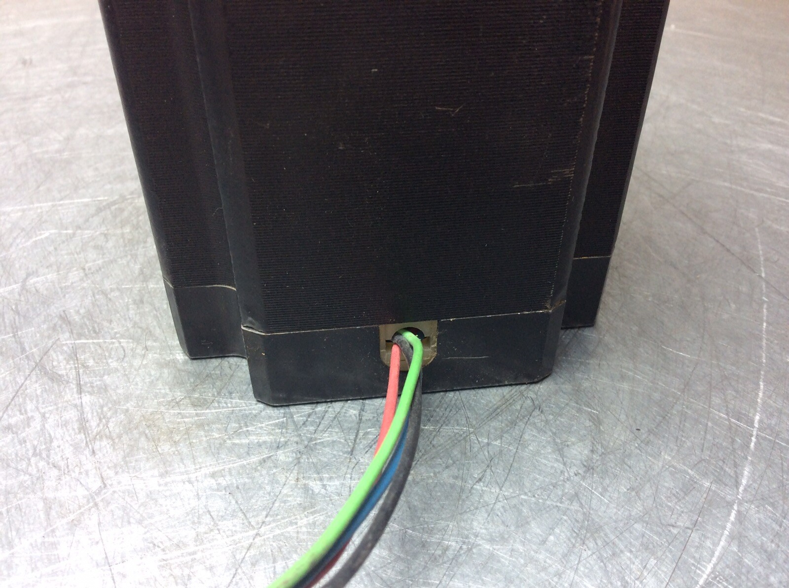 M4COM PF491-05A 0536 Stepper Motor 4-Phase Stepping 5.4V 2.8A 18 Deg/Step