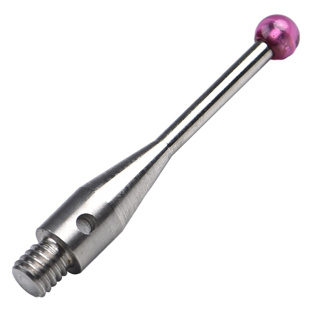 Touch Probe Probe Central Navigation Computer A-5000-3553 CMM Styli 21mm Long