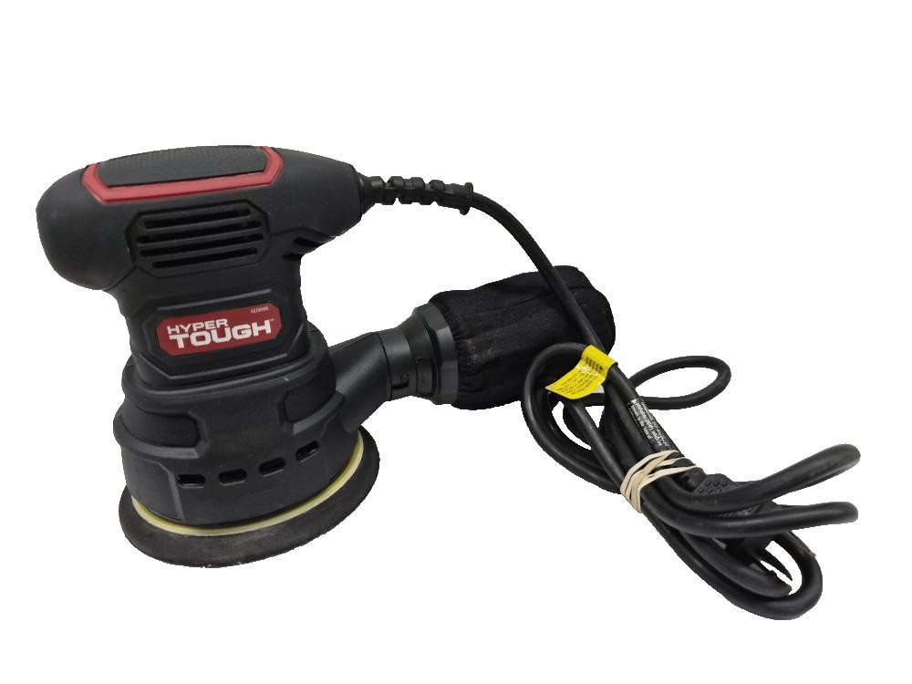 HYPER TOUGH ORBITAL SANDER AQ20048G (GPJ000111)