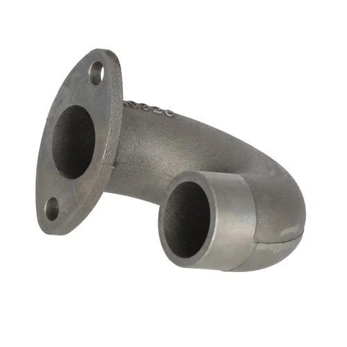 Exhaust Manifold Elbow fits Massey Ferguson 65 65 184208M2