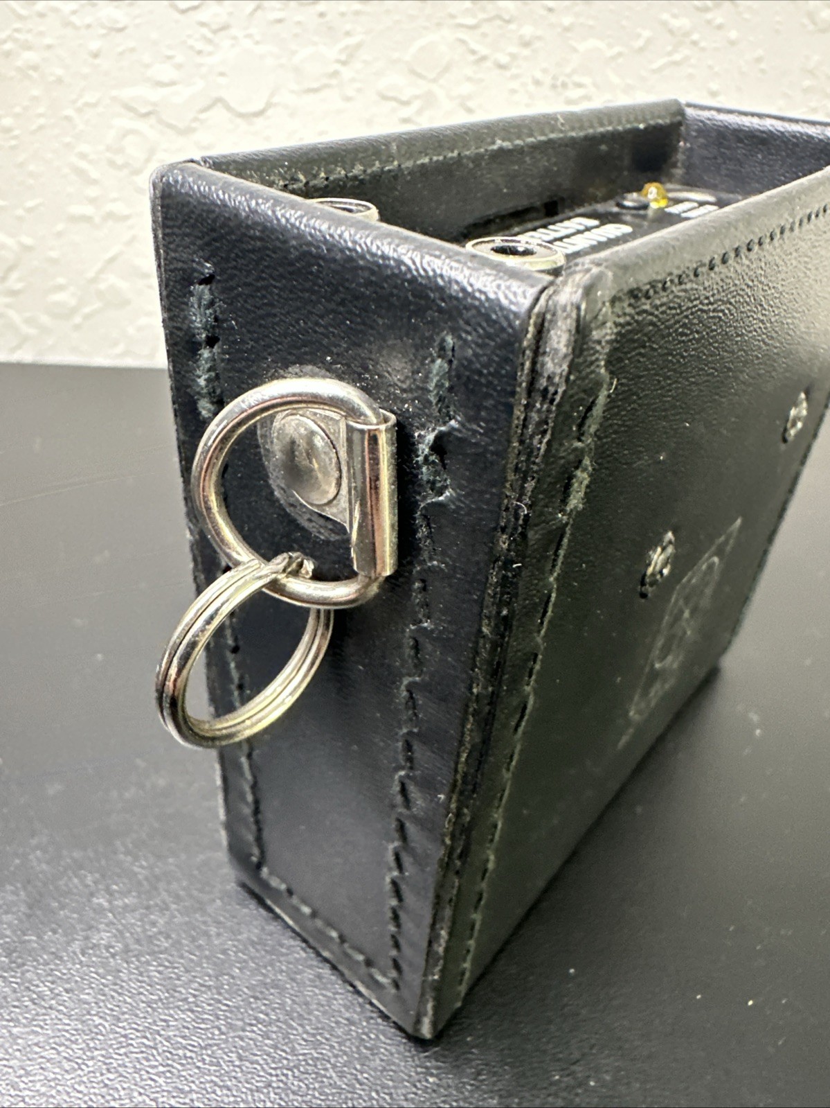 Quantum Battery One QB1 With Case Untested As Is