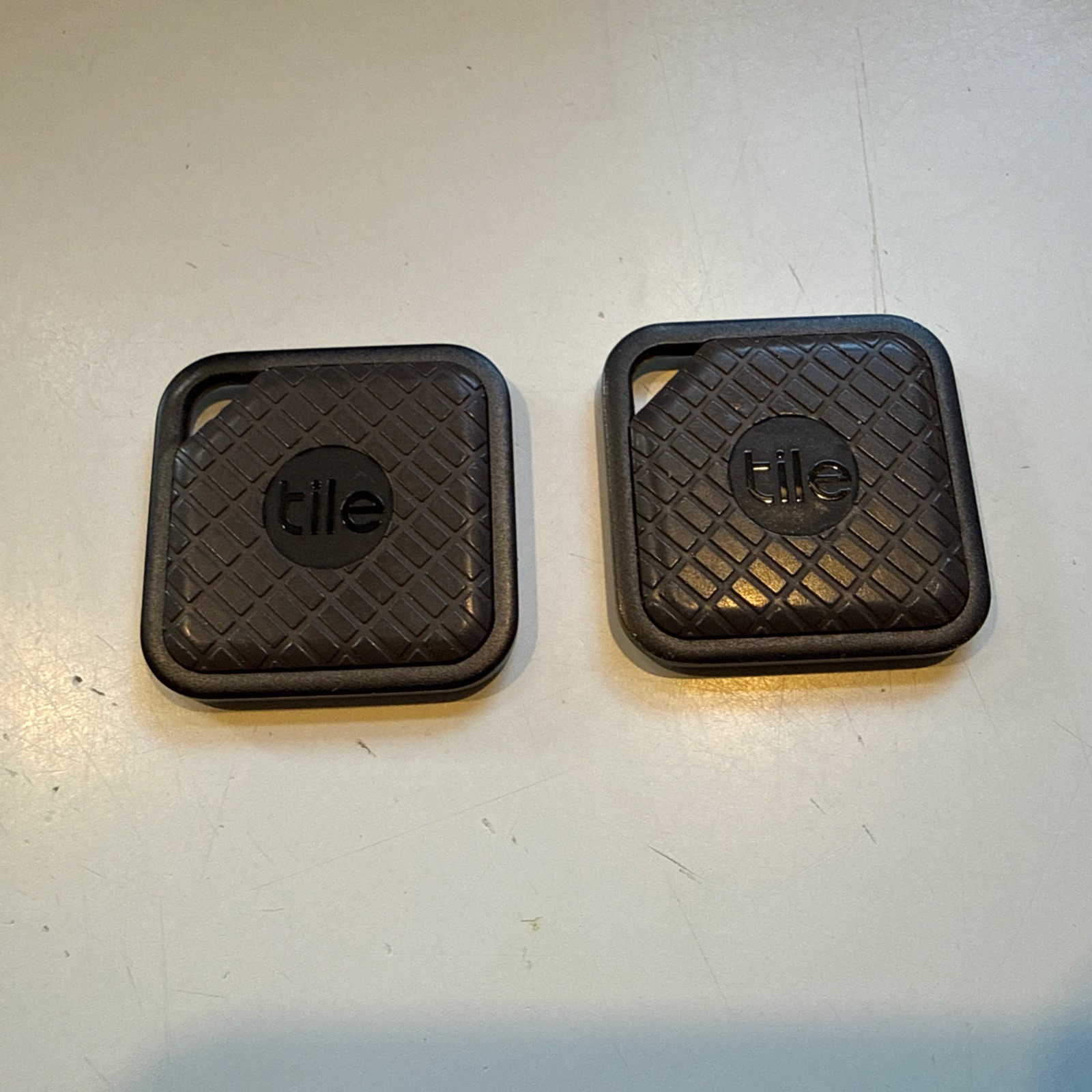 2x Tile Sport (Pro Series) Bluetooth Tracker Finder T4002 [RT-09001-US]