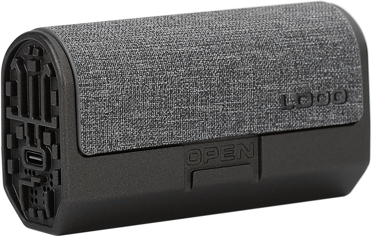 IMALENT LD00 Charging Box for LD70 & LD35 Flashlights (Flashlight Not Included)