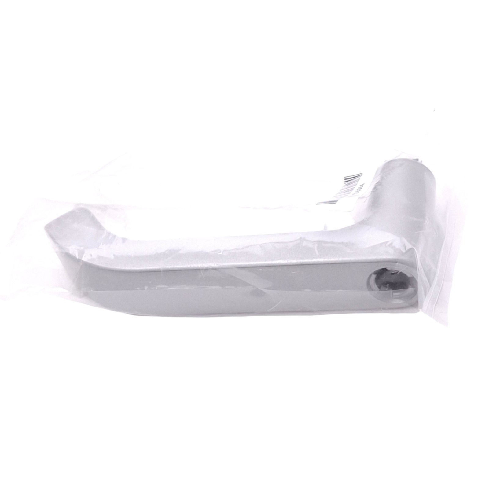 Euchner MGB2-H-BA1A3-L-156394 Multifunctional Gate Box Handle Module, 2000N Max