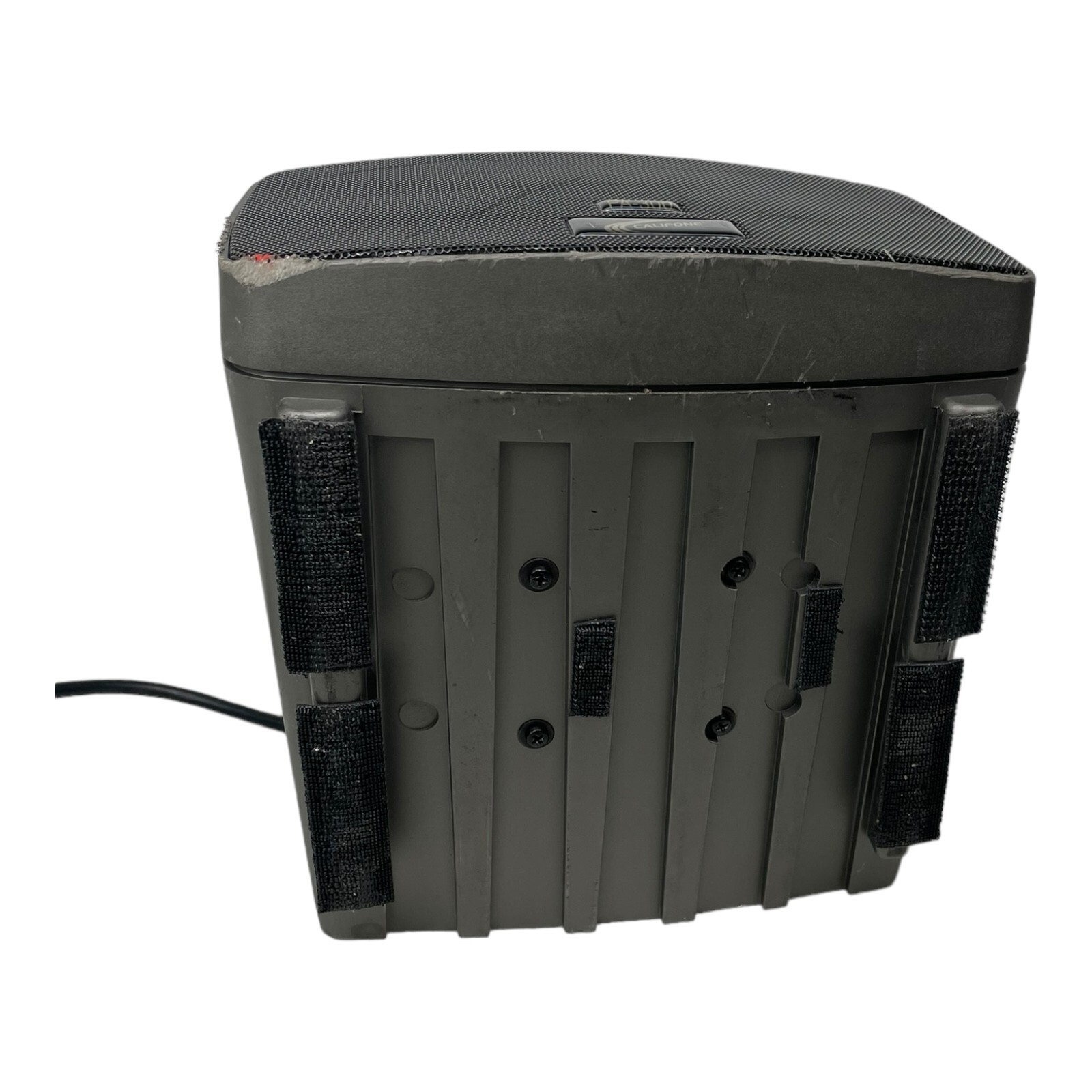 Califone PA-300 Presentation Pro Powered PA System