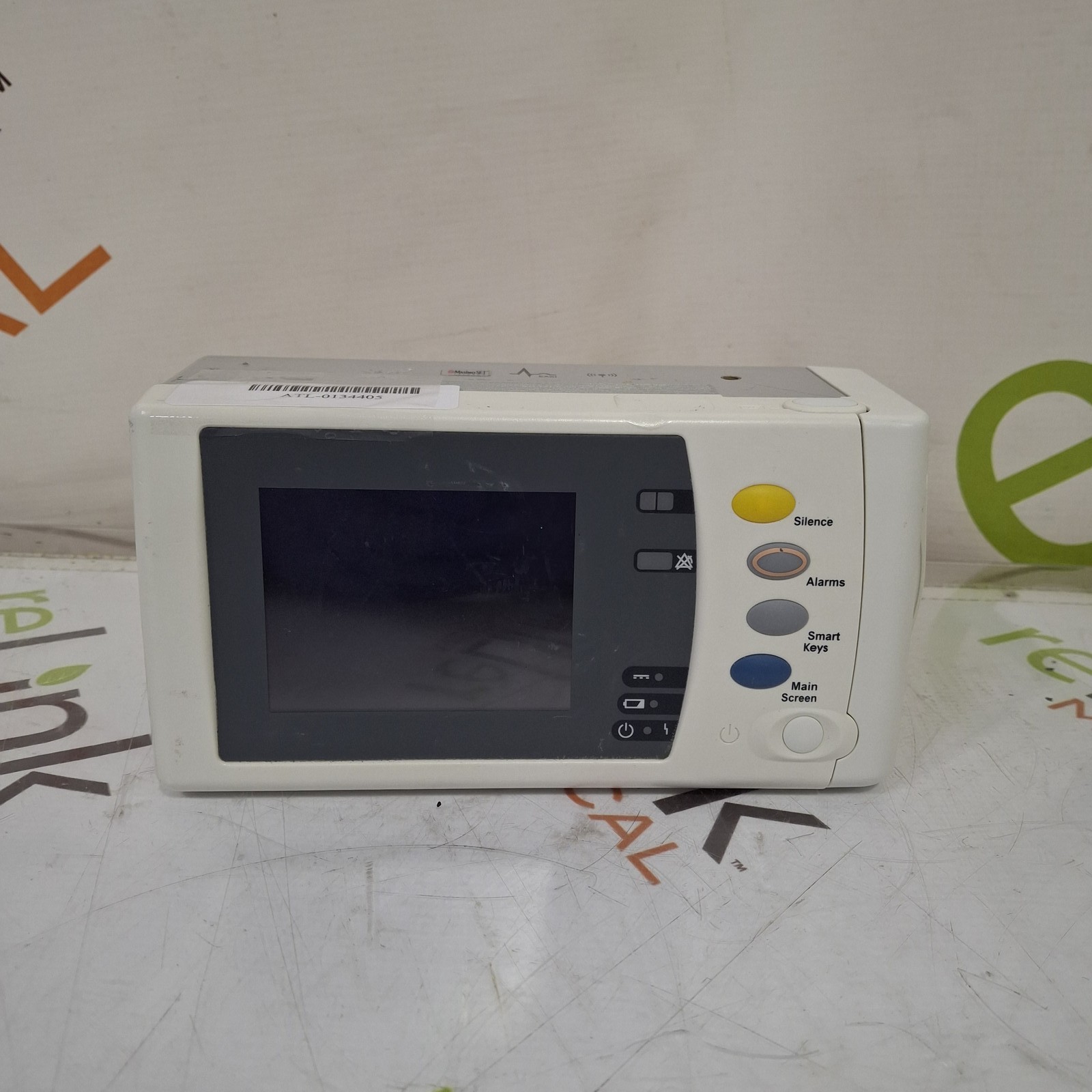 Philips IntelliVue X2 Module - Masimo Rainbow SpO2