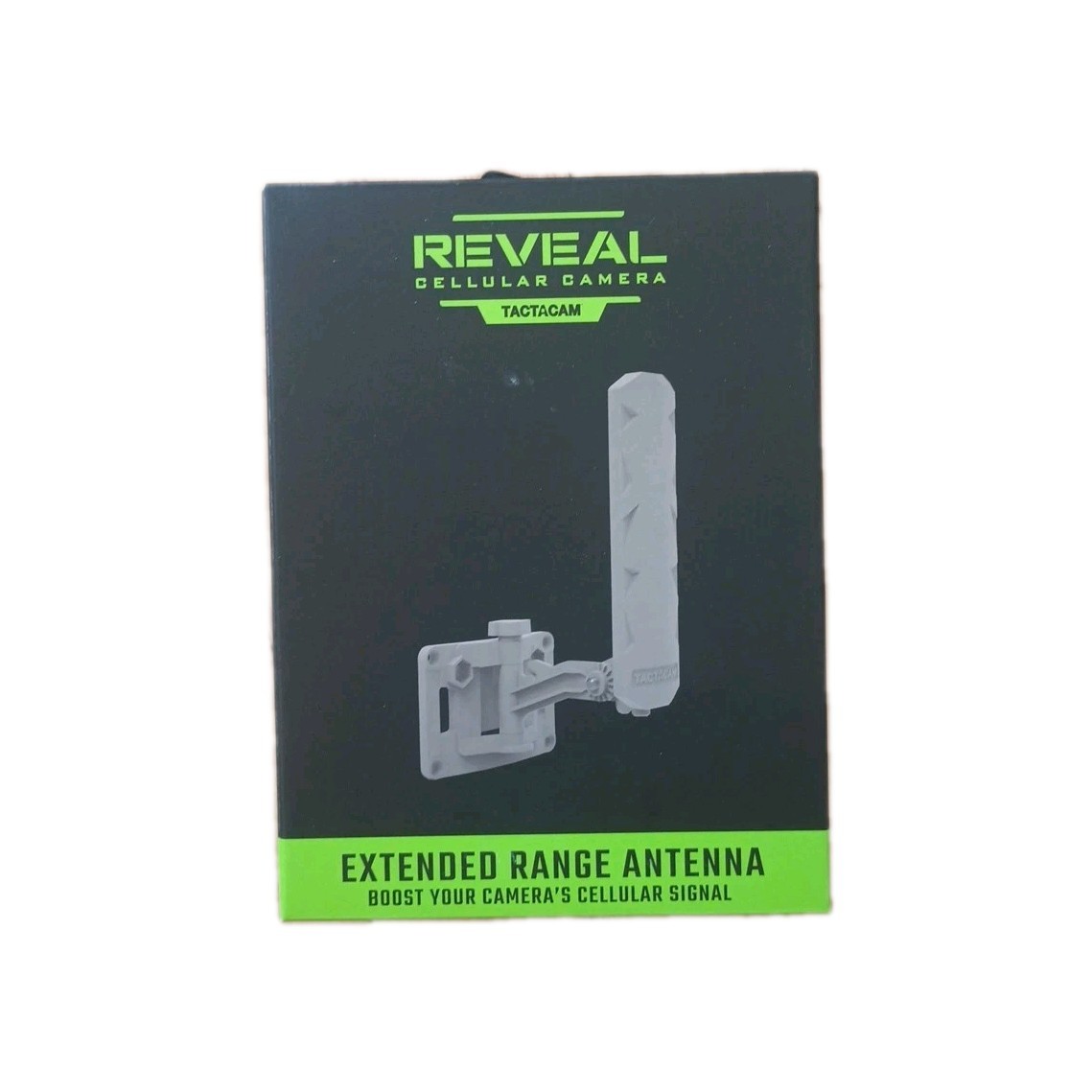 Tacticam Reveal Extended Range Antenna