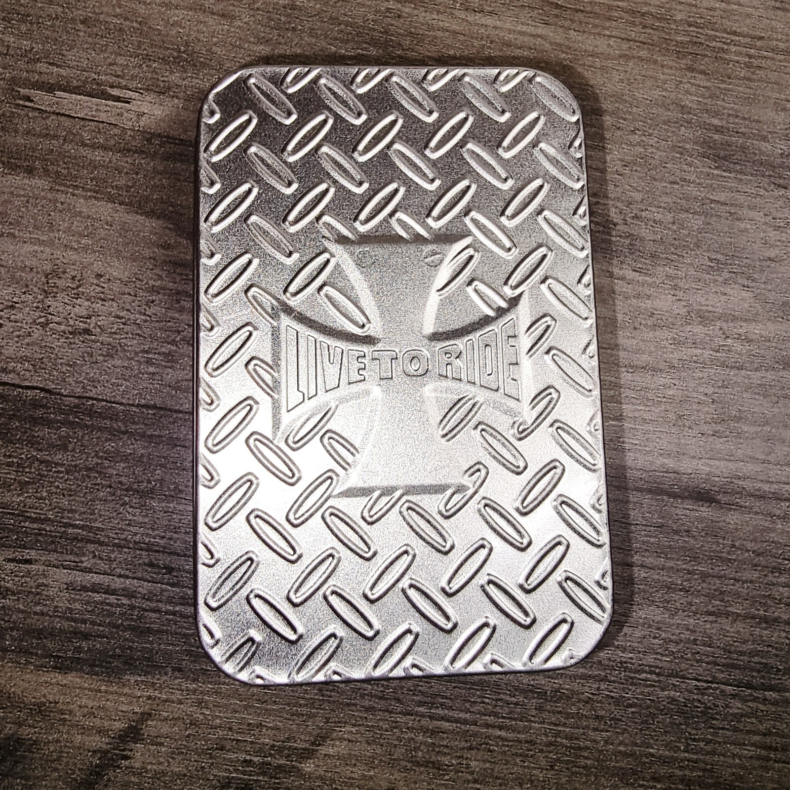 COLLECTIBLE Bad Ass Choppers LIGHTER