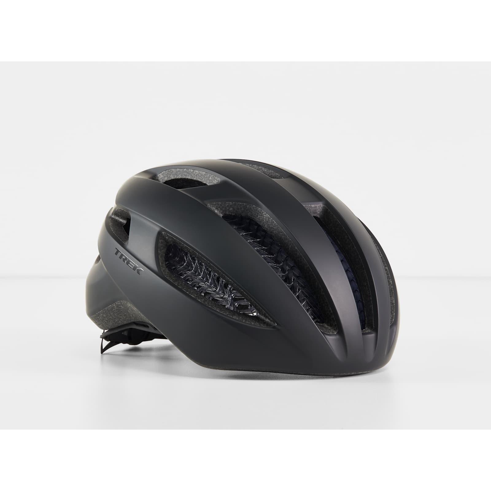 Trek Starvos WaveCel Cycling Helmet, Safety/Comfortable, Black Matte, Free Ship