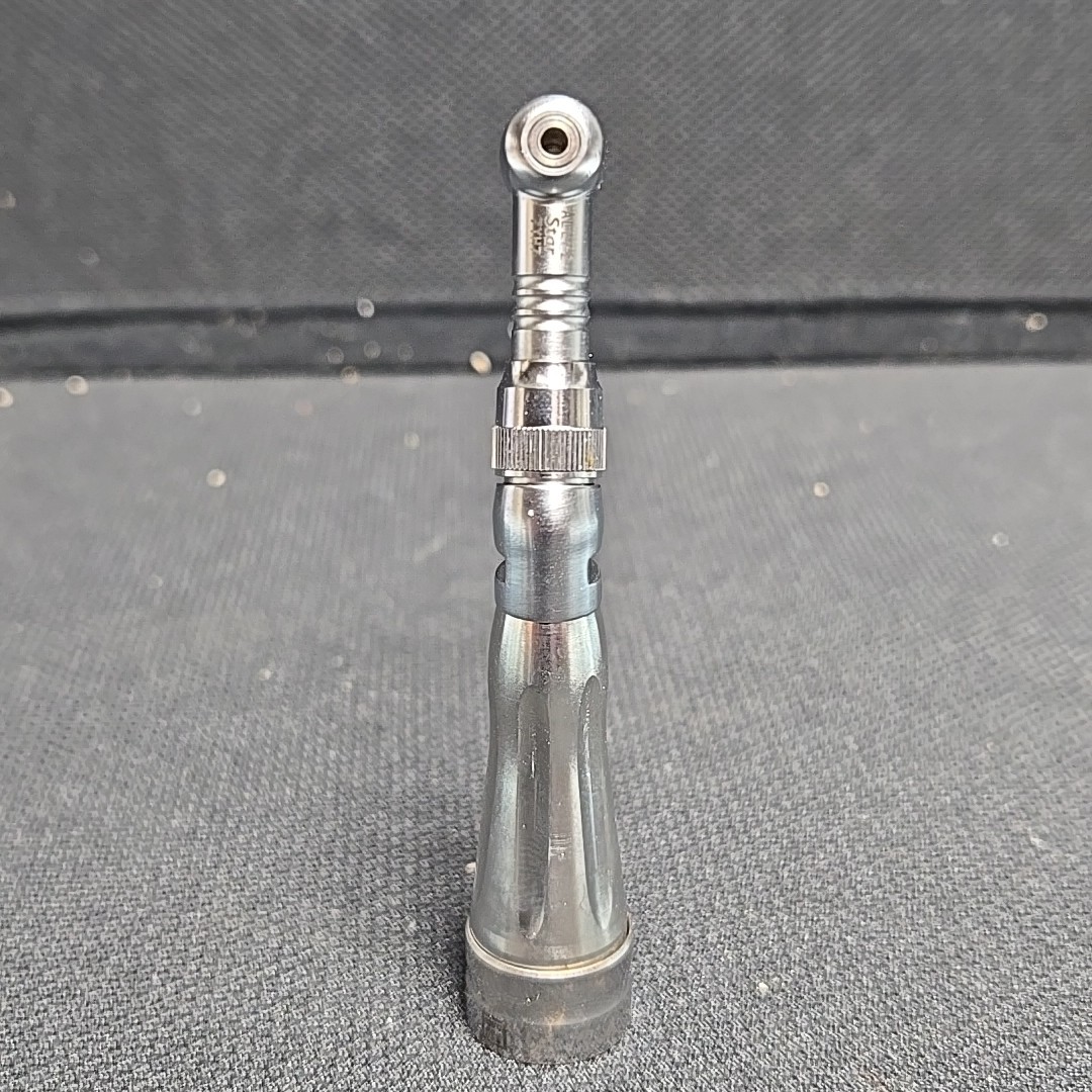 Star Dental ALLF2 Handpiece With Push Button Friction Control & Cone JB102