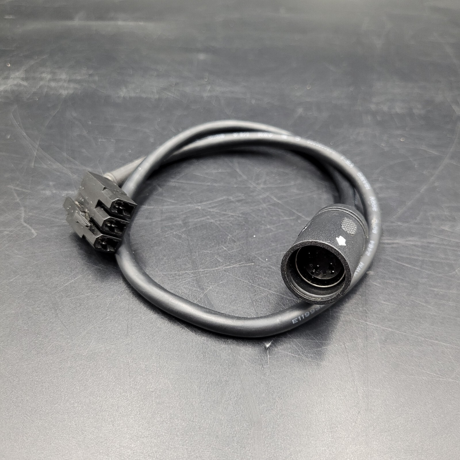 Jazzy Select Pride Mobility 10" Wire Connector Cable