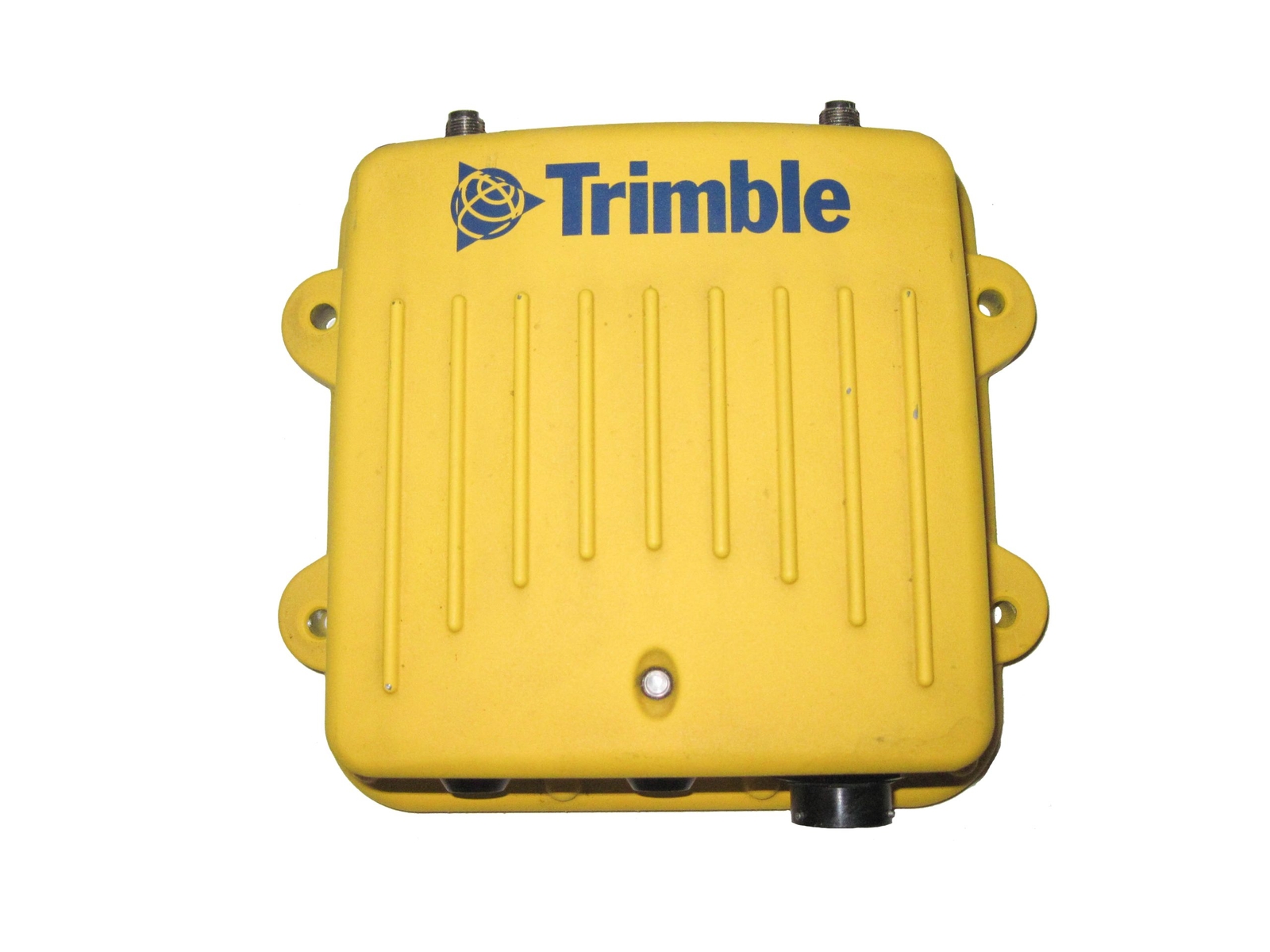 Trimble Machine Control Radio Model SNR921 900Hz AND 2.4GHz GPS Antenna