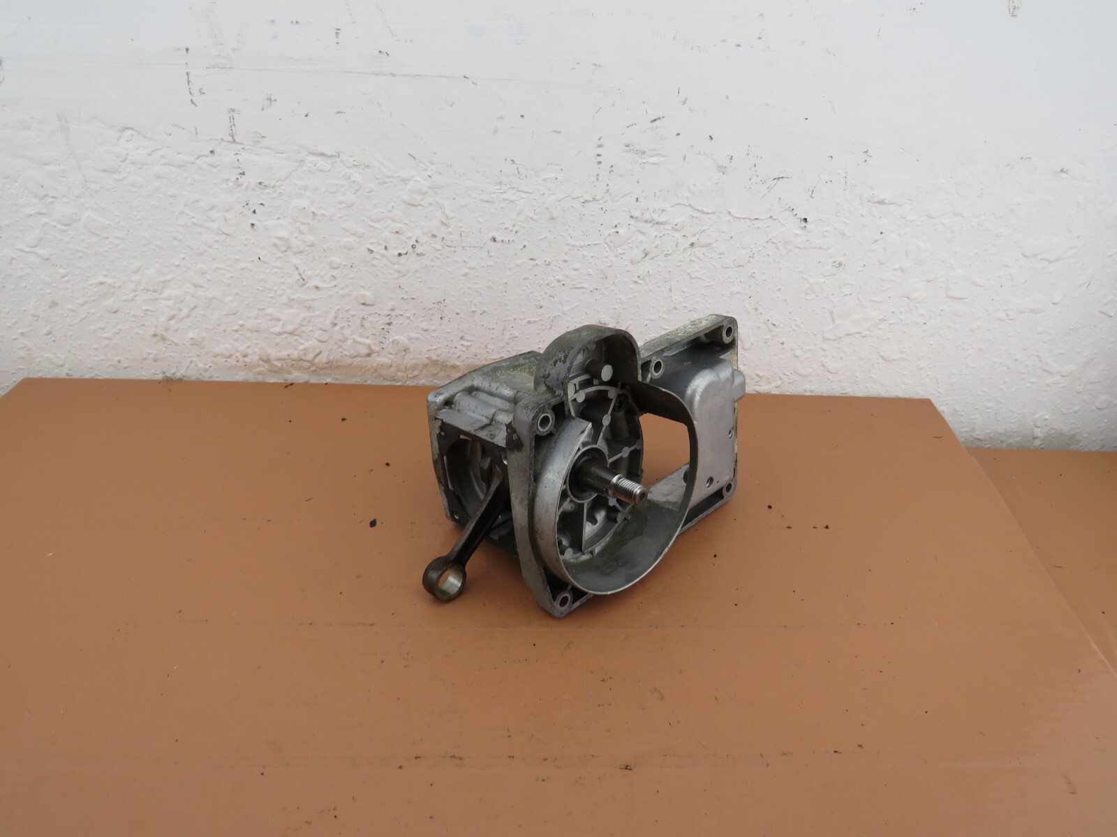 Echo PB-60HT Backpack Blower OEM Crankcase
