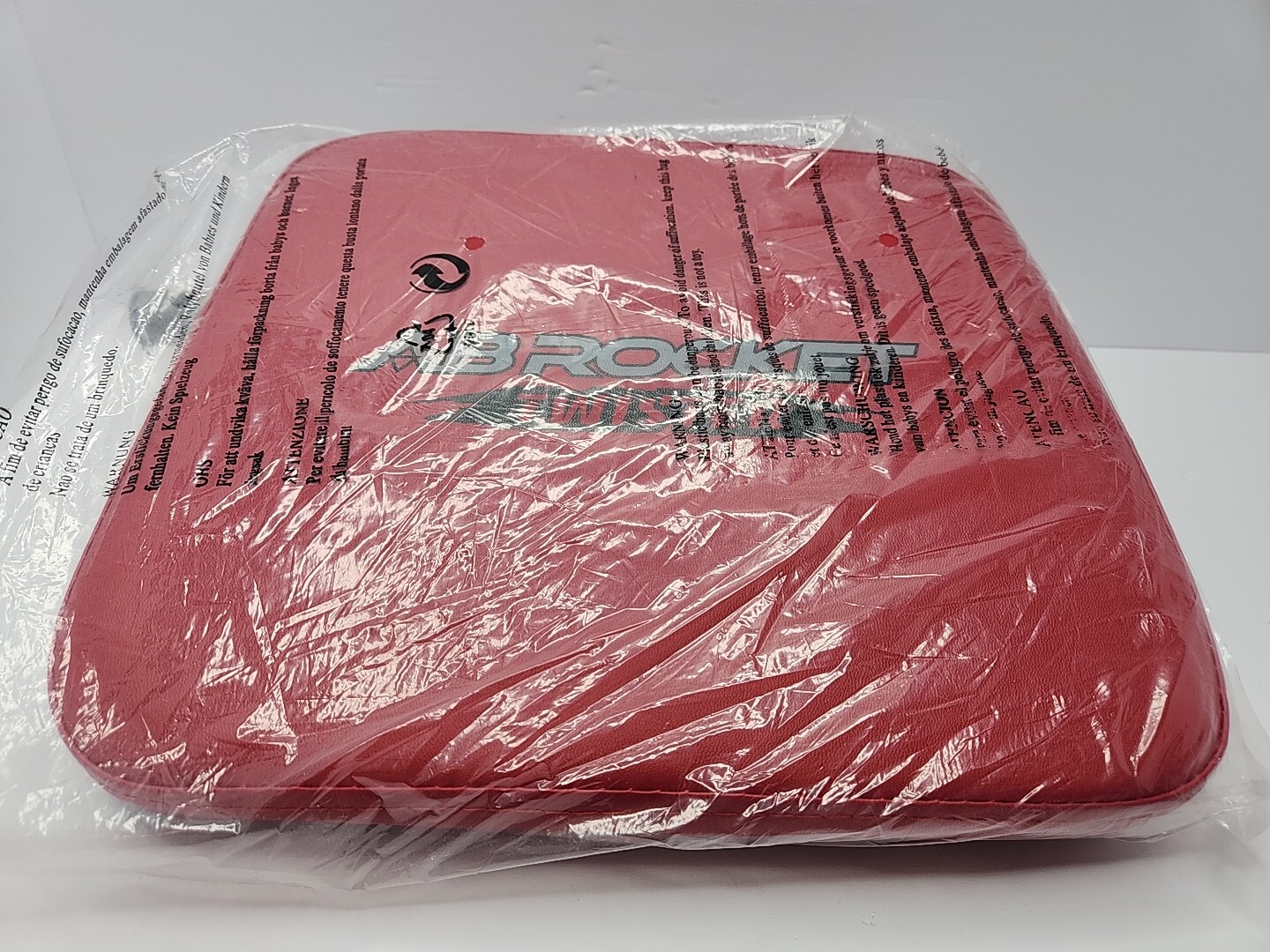 AB Rocket Twister Abdominal Trainer Core Workout Rocker Seat Cushion Assembly