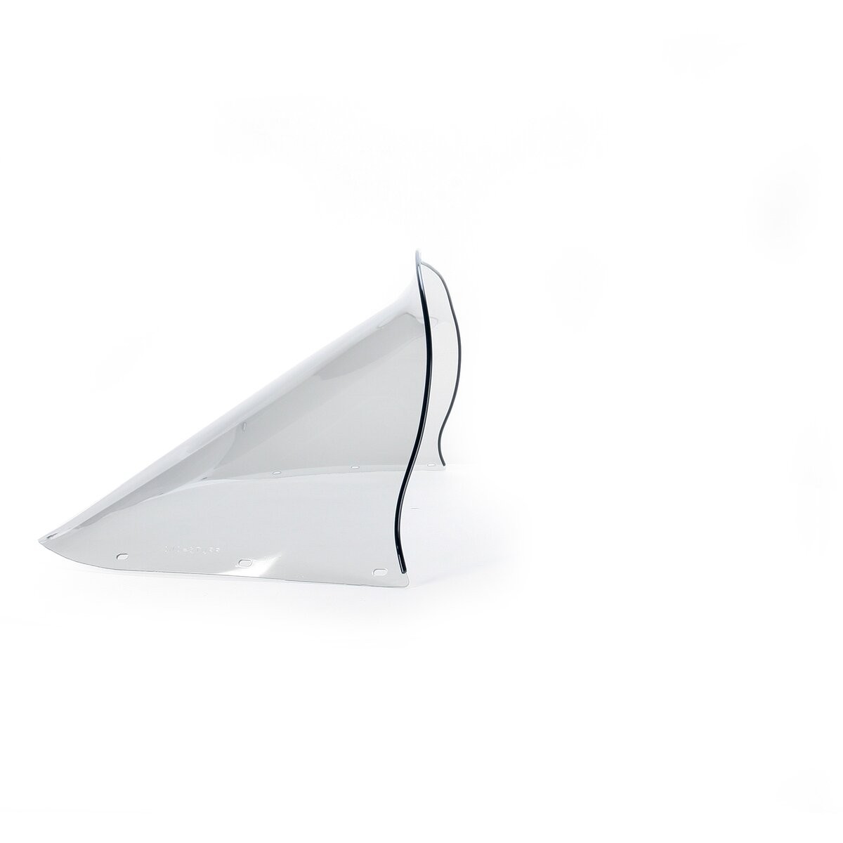 Sno-Stuff 21" Smoke Windshield - 450-137