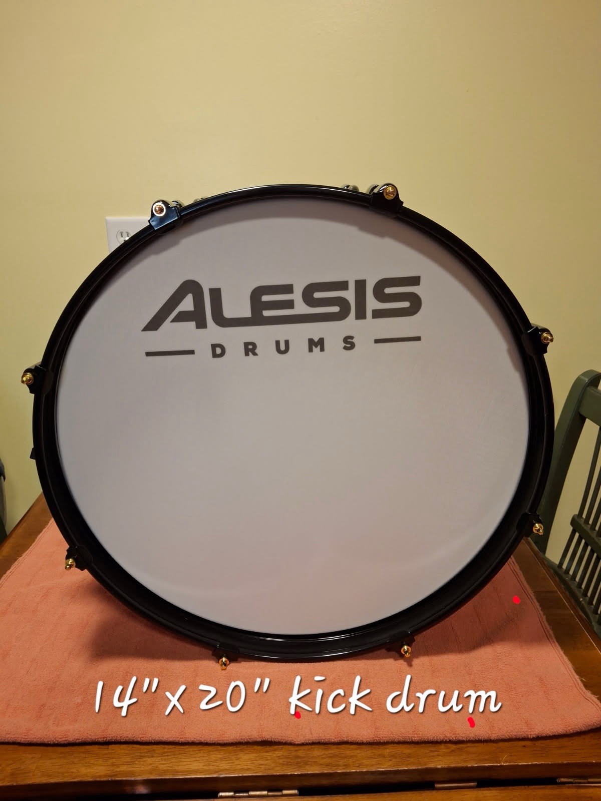 Alesis Strike Pro Special Edition Four Piece