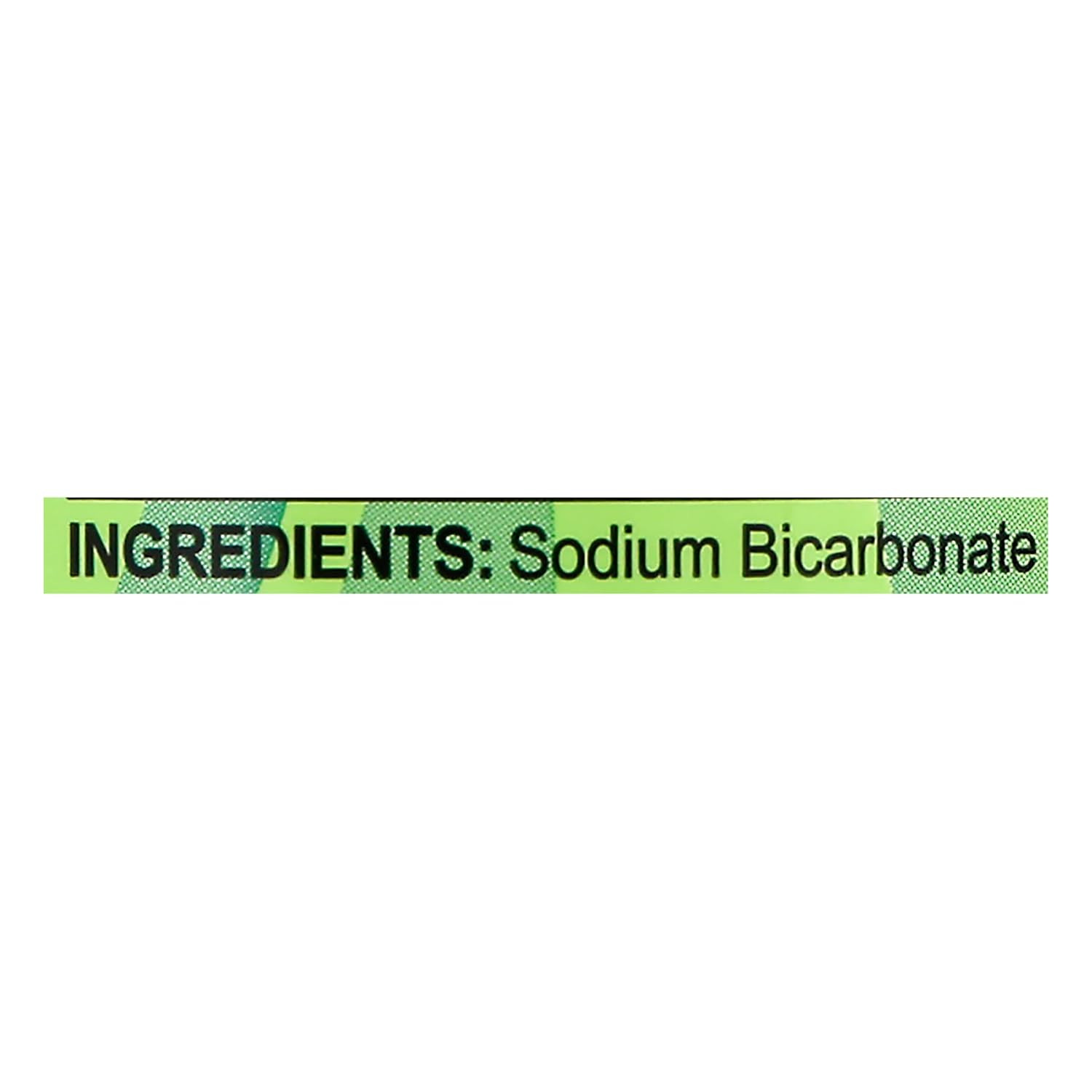 Baking Soda, 12 Ounce