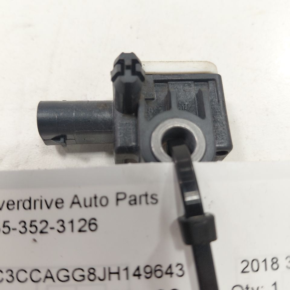 Chrysler 300 Sensor 2017 2018 2019 OEM