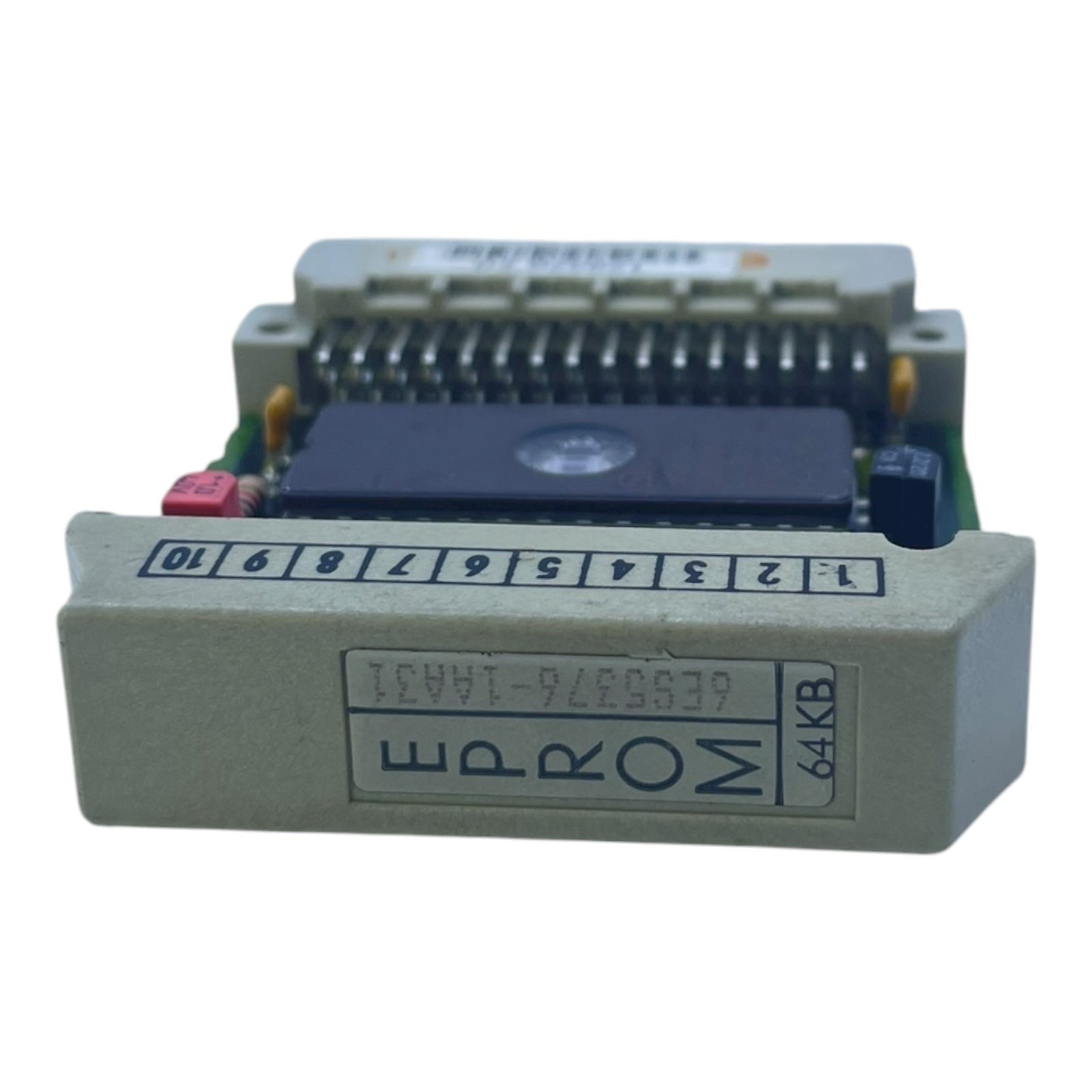 Siemens memory module Simatic S5 6es5376-1aa31 memory module by Siemens