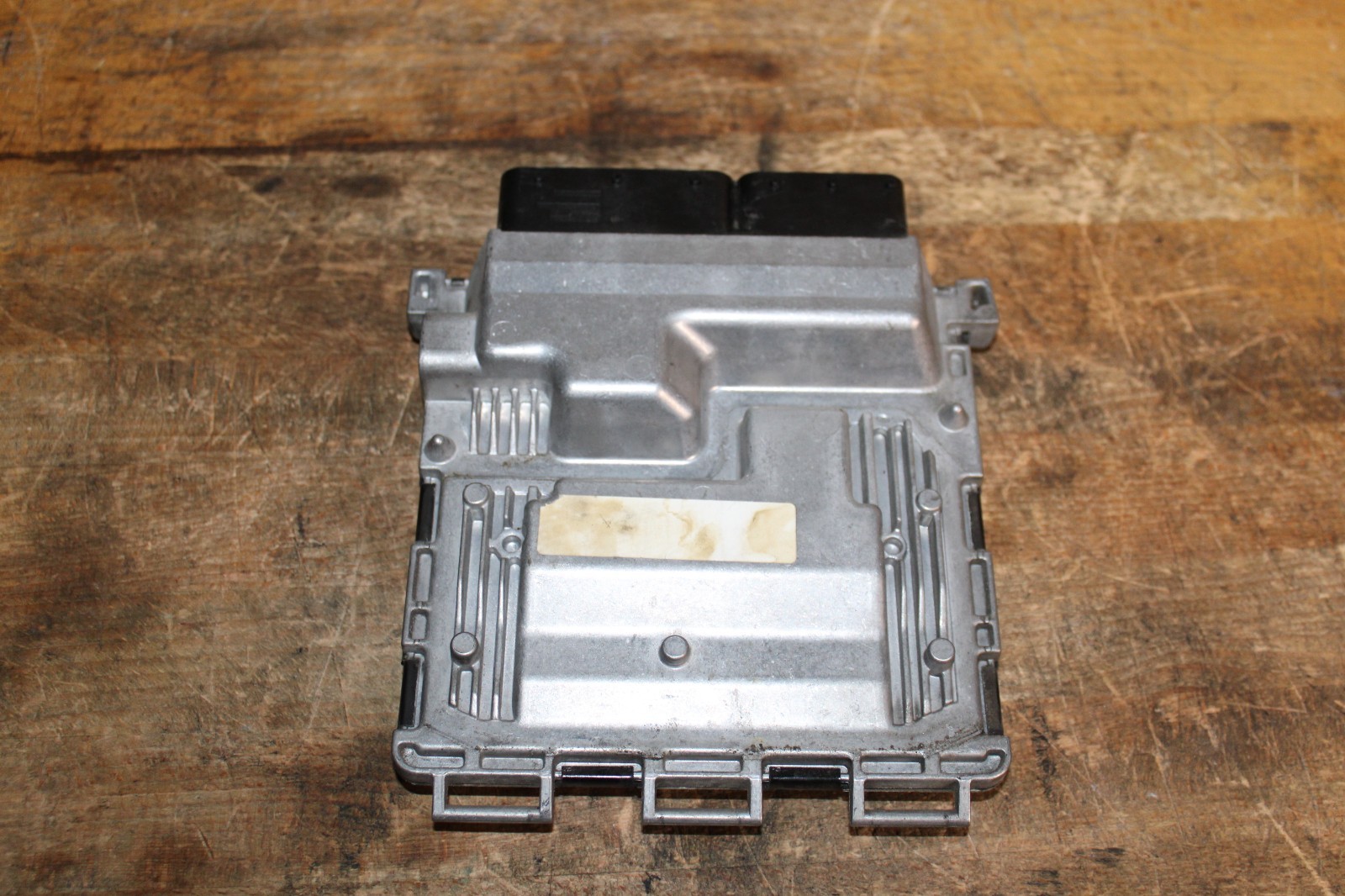 2012-15 Mercedes-Benz C250 Engine Control Module A 271 150 03 91