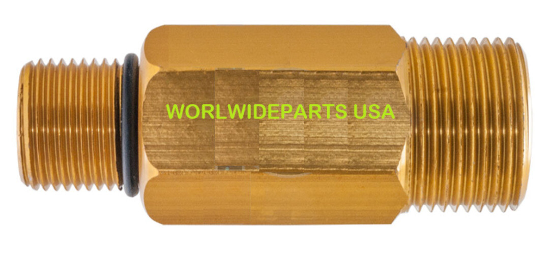 OEM Power Pressure Washer Pump WATER OUTLET TUBE - 190589GS 190634GS 201497GS