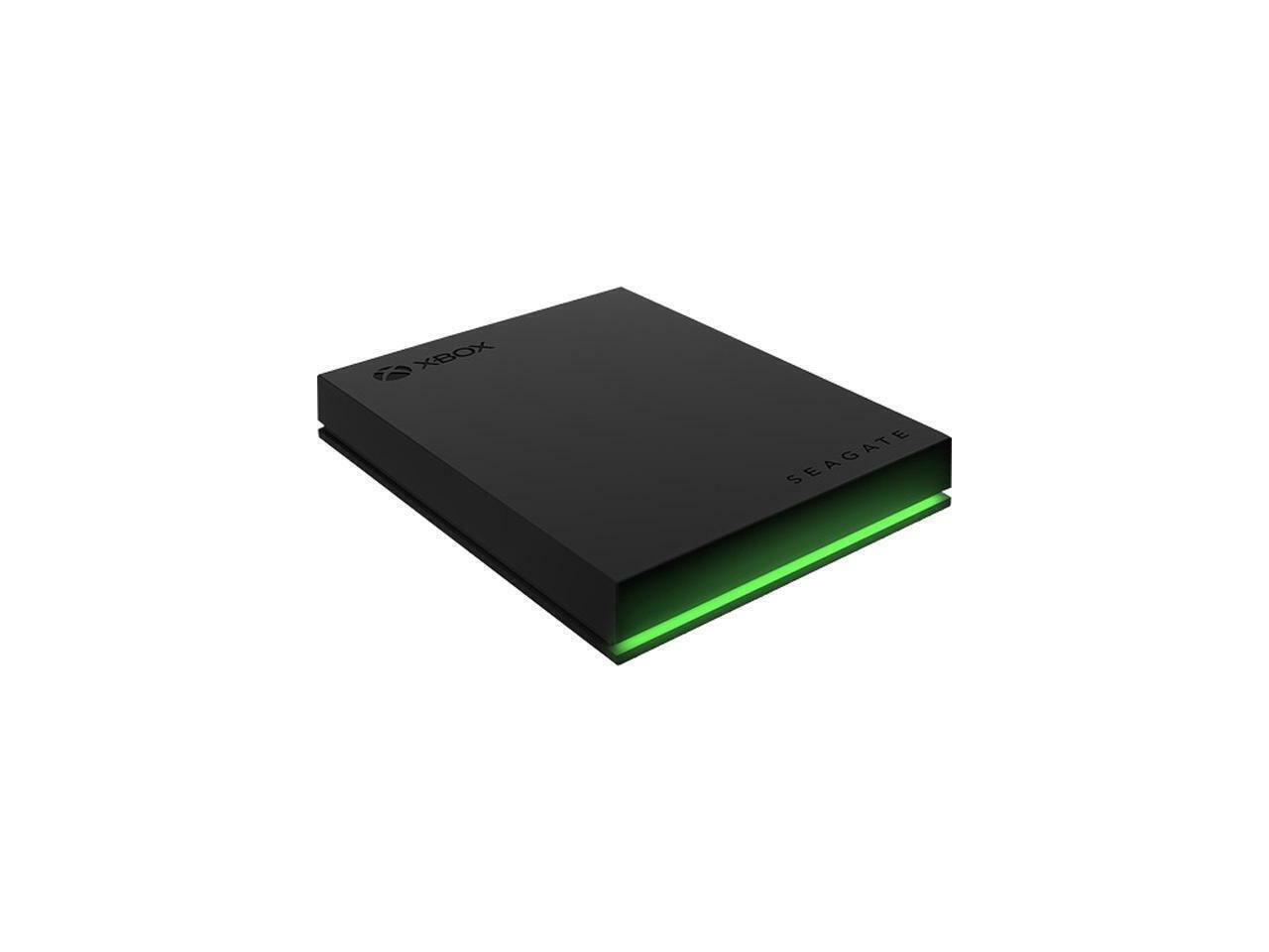 Seagate 2TB Game Drive for Microsoft Xbox One/Series X/S
