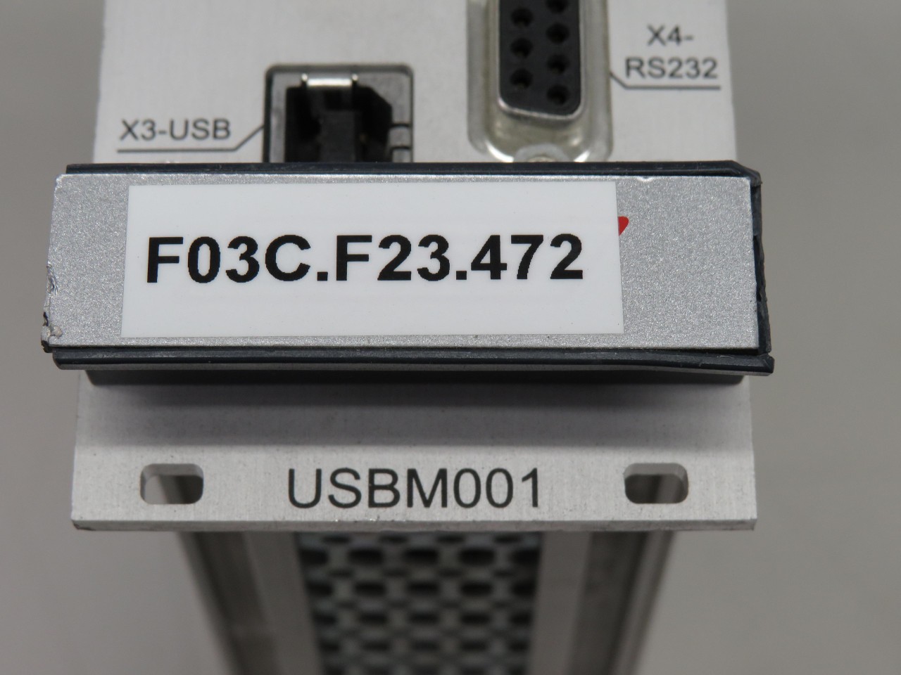 SAMTEC USBM001 USB MODULE T153829
