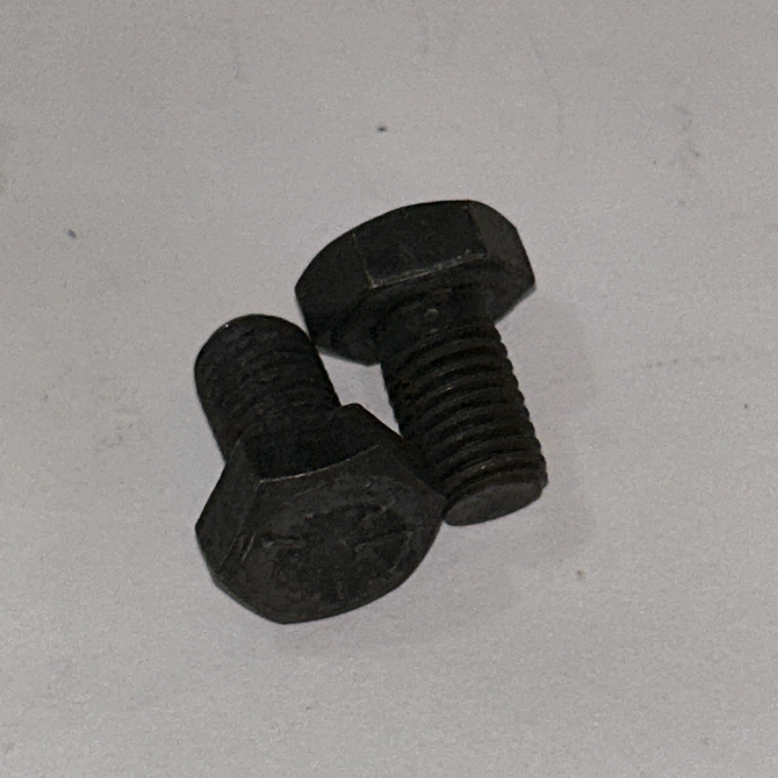 1167 Hex Bolt