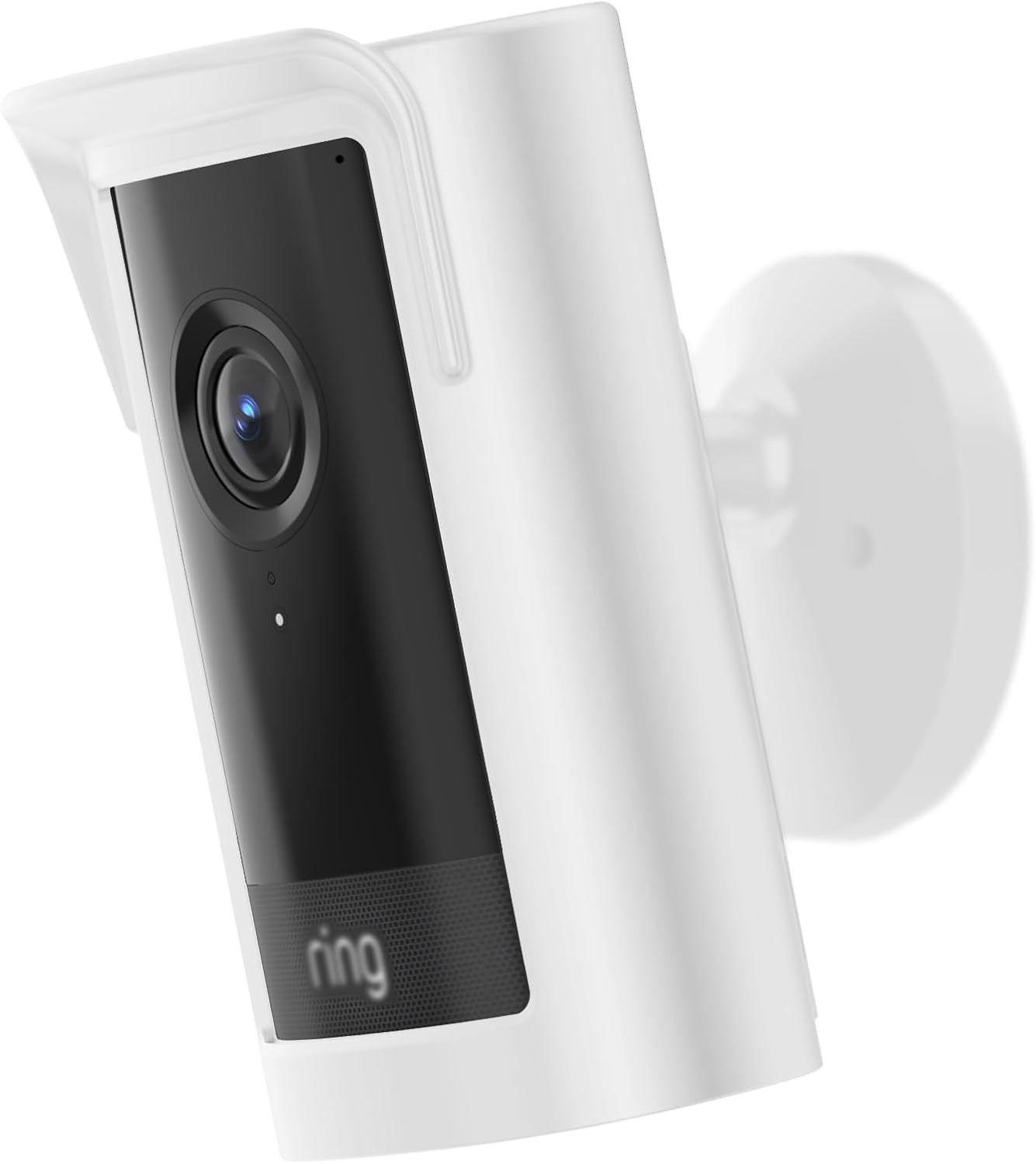 Silicone Case for Ring Outdoor Cam Pro (2025 Release) Soft Silicone Skin Cover