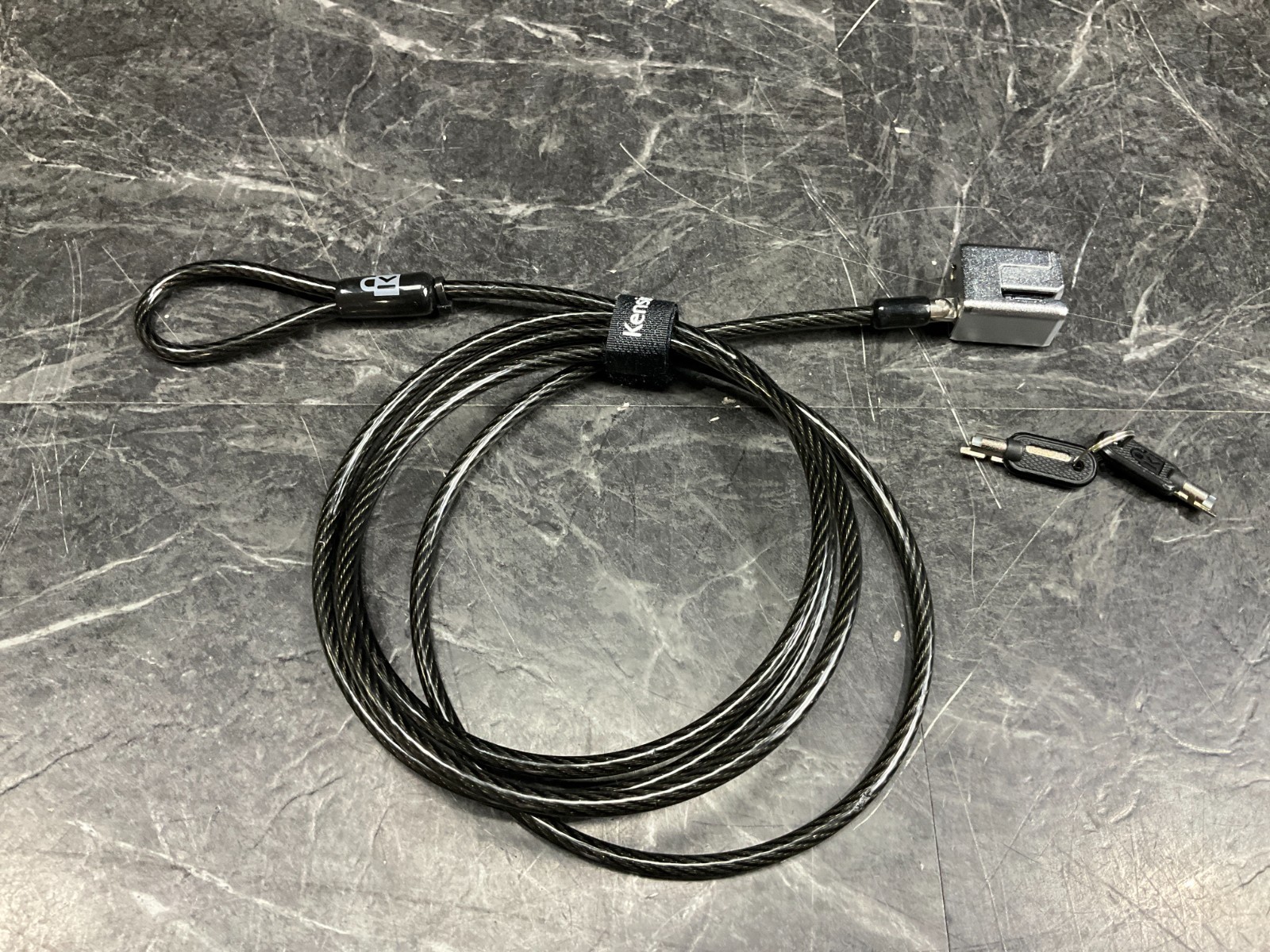 Kensington Keyed Cable Lock Microsoft Surface Pro 8 9 10 11 Surface Go 13
