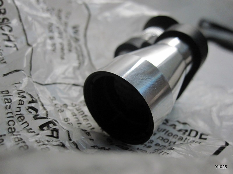 8X20mm Fully Coated Optics 282FT/1000 YDS 96M/1000м