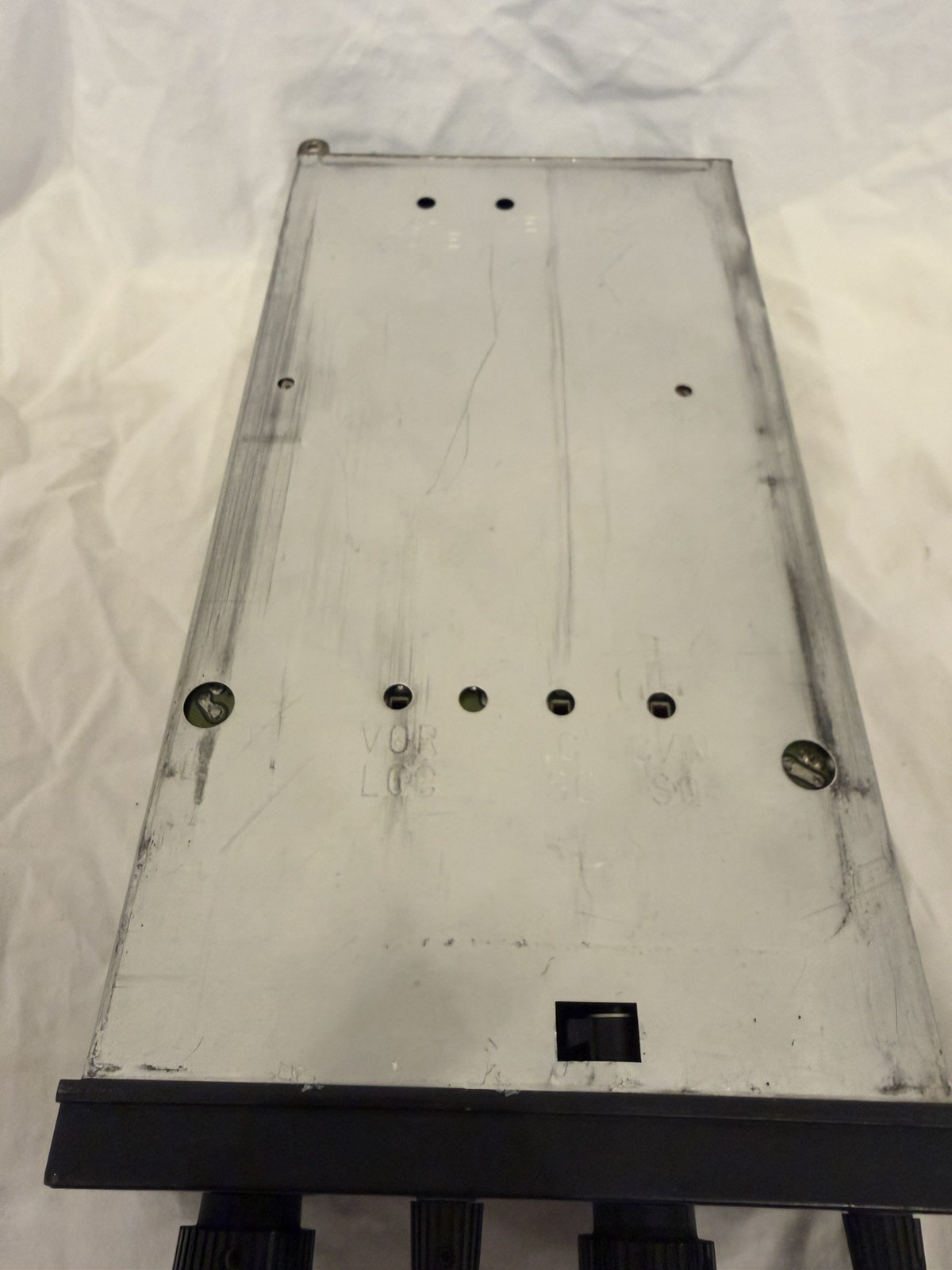 Bendix King KX 170B P/N 069-1020-00