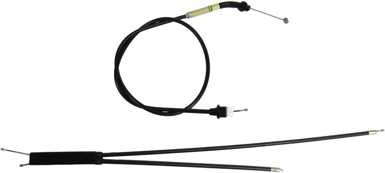 Throttle Cable/Pull Cable For Suzuki TS 125 ERN 1979